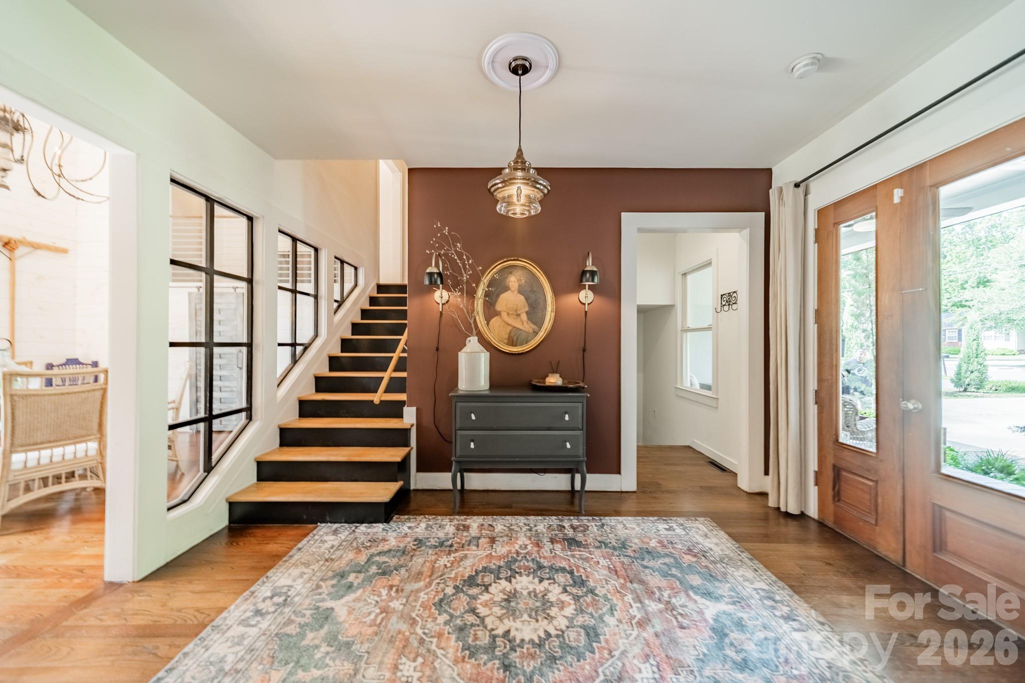 521 Forest Lane — Rock Hill
