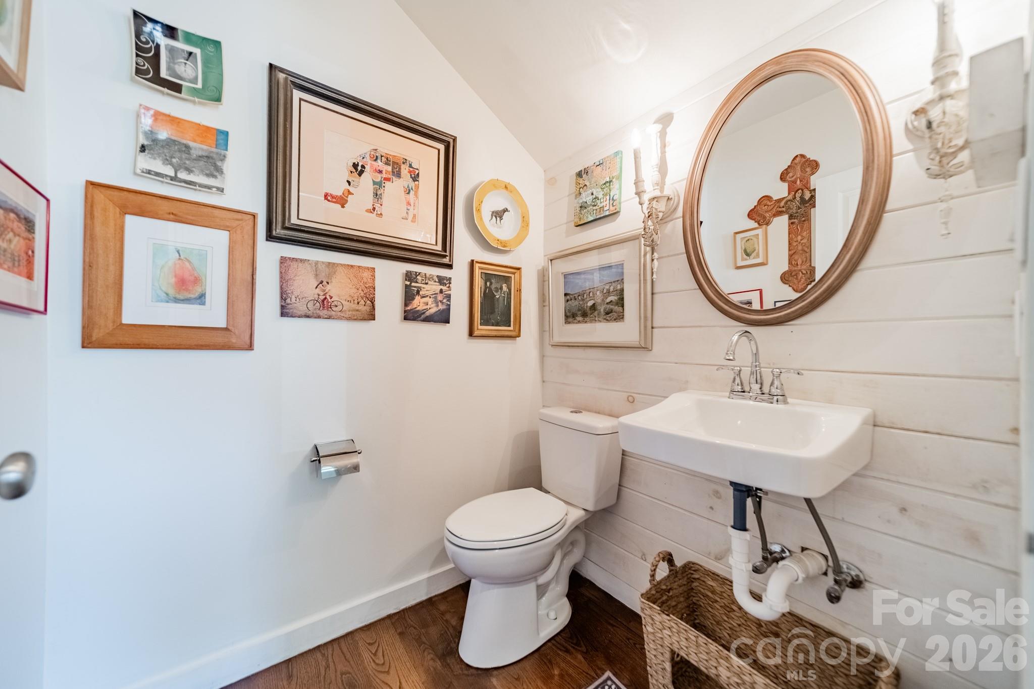 521 Forest Lane — Rock Hill