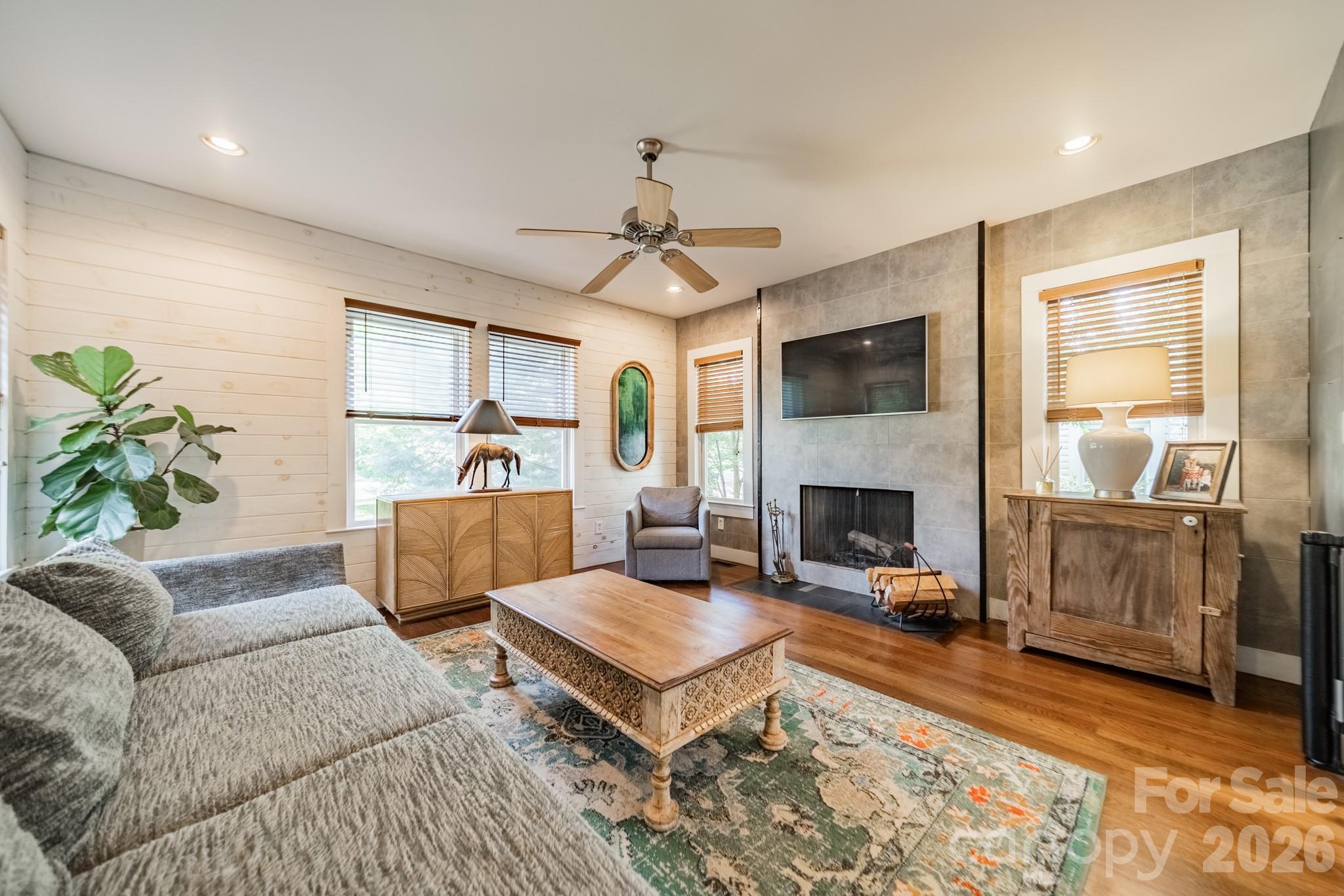 521 Forest Lane — Rock Hill