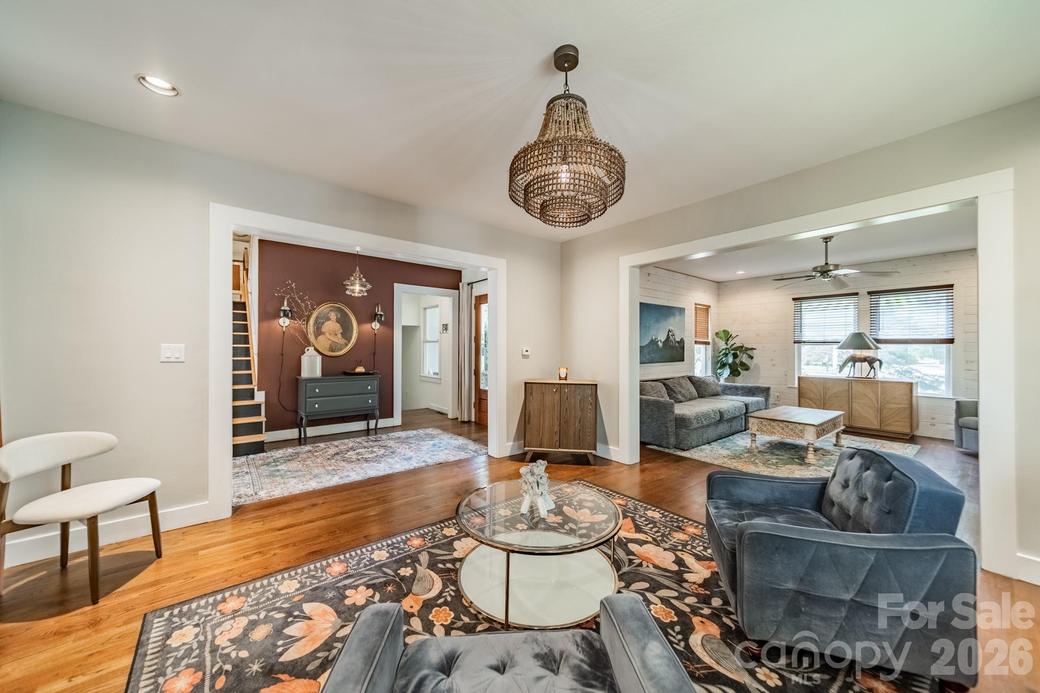 521 Forest Lane — Rock Hill