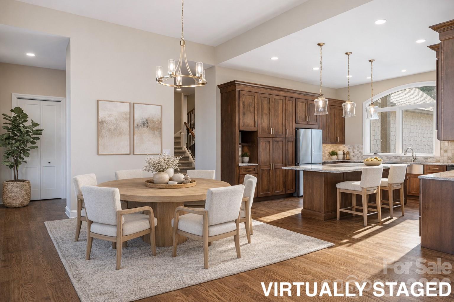 527 Falkirk Way — Zirconia