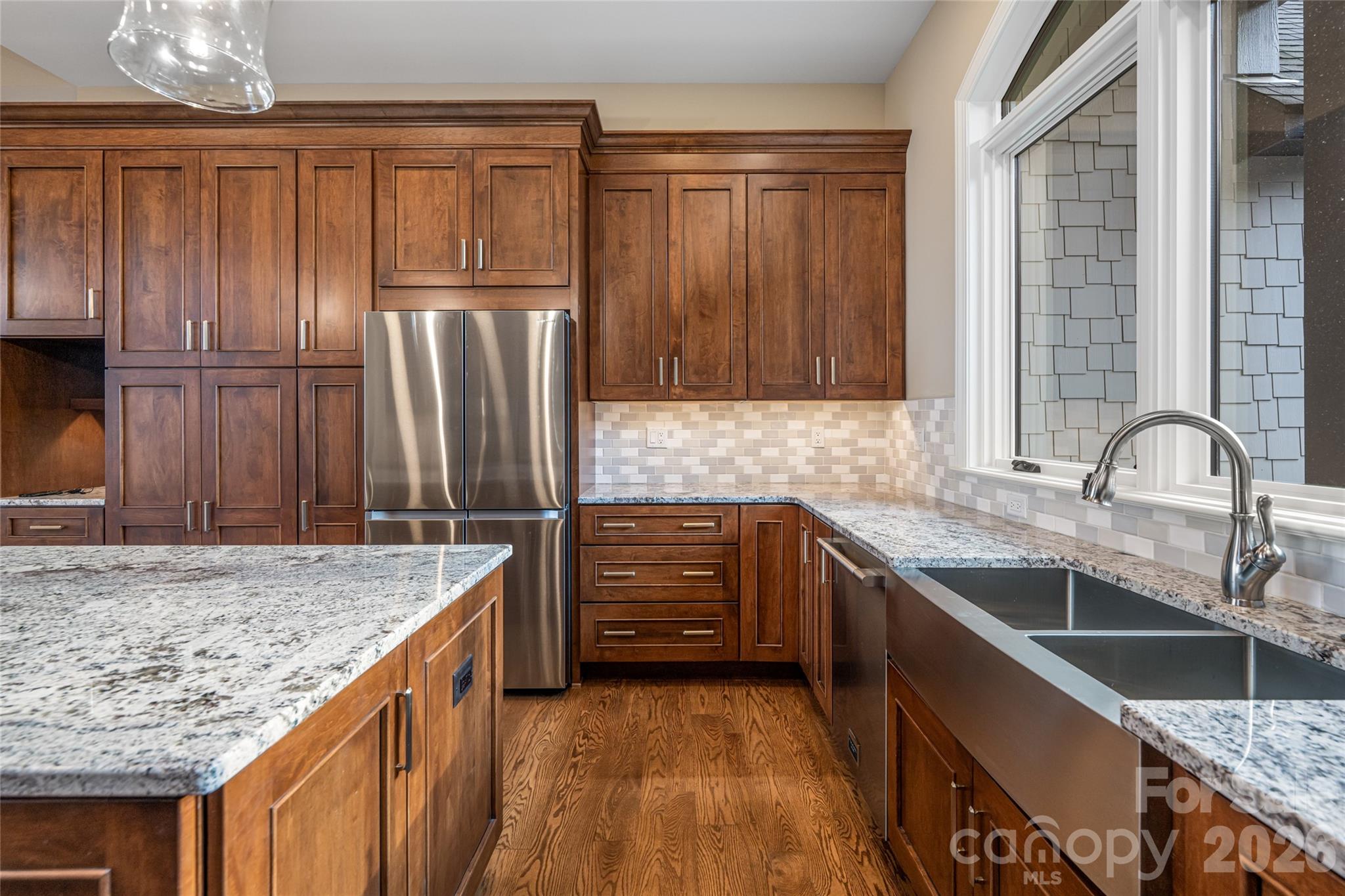 527 Falkirk Way — Zirconia