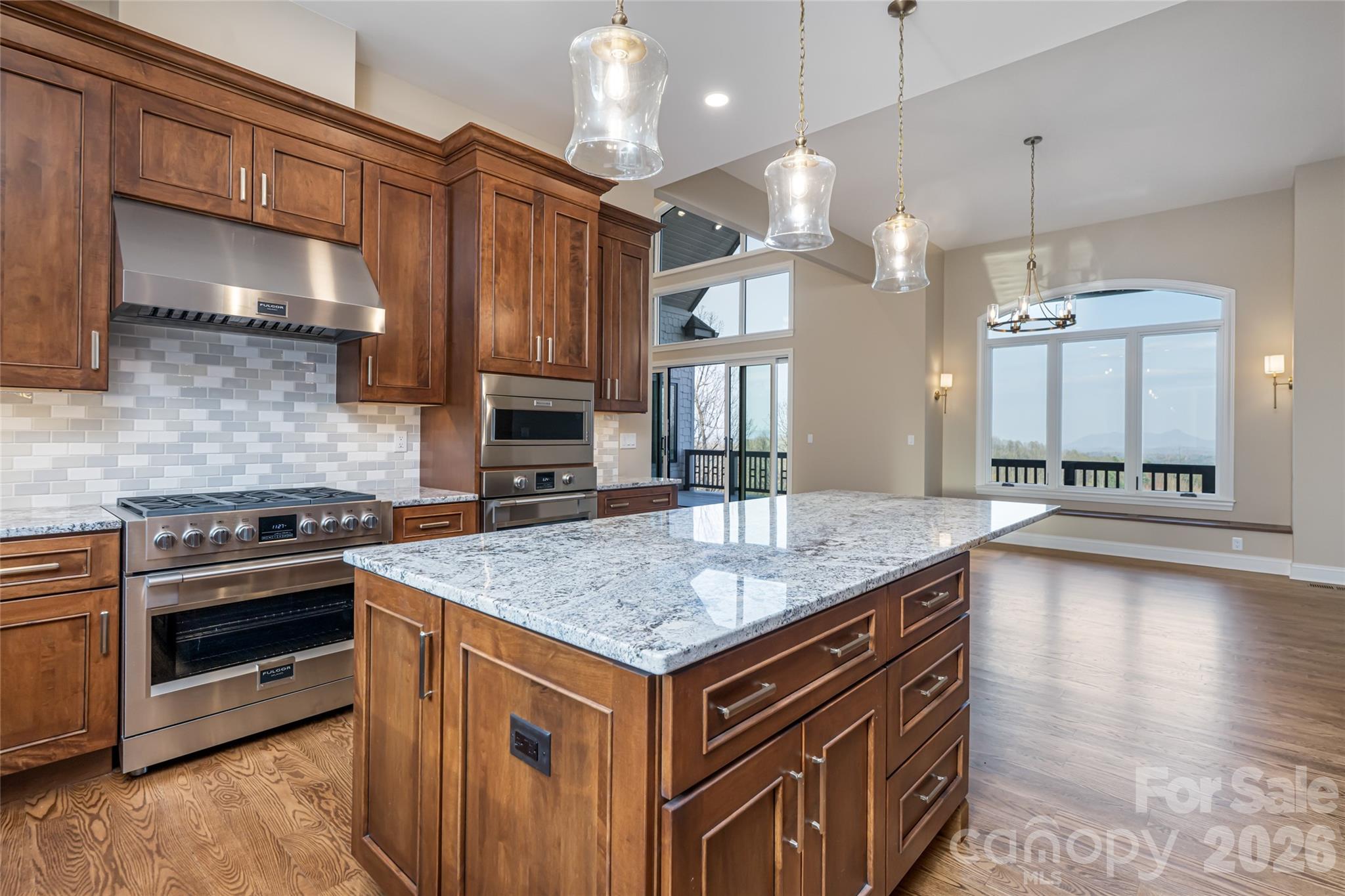 527 Falkirk Way — Zirconia