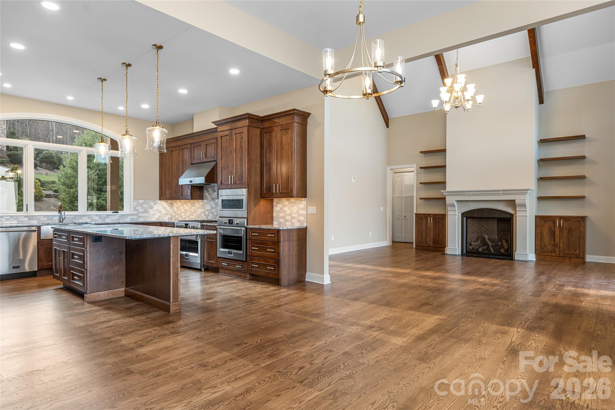 527 Falkirk Way — Zirconia