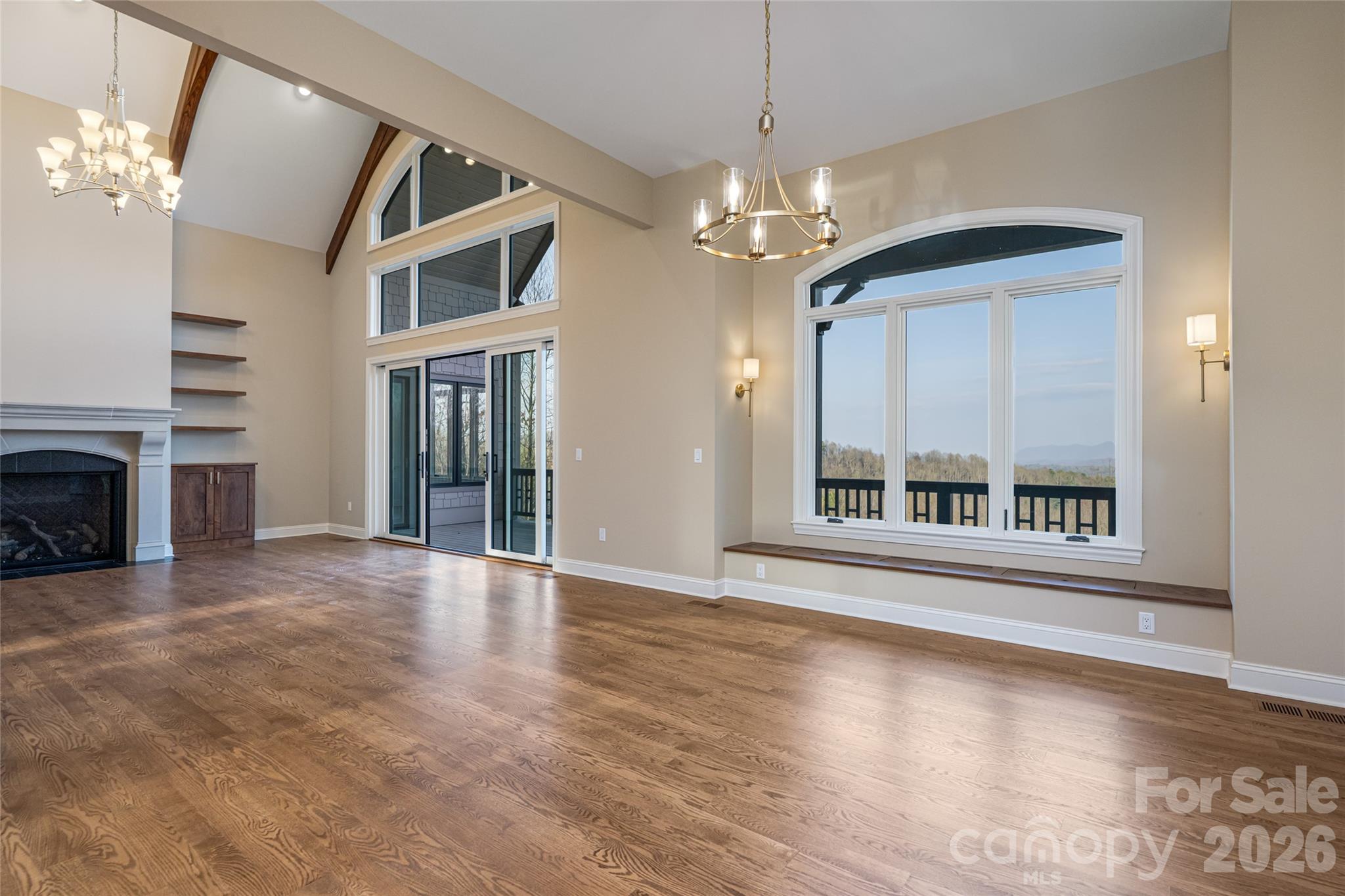 527 Falkirk Way — Zirconia