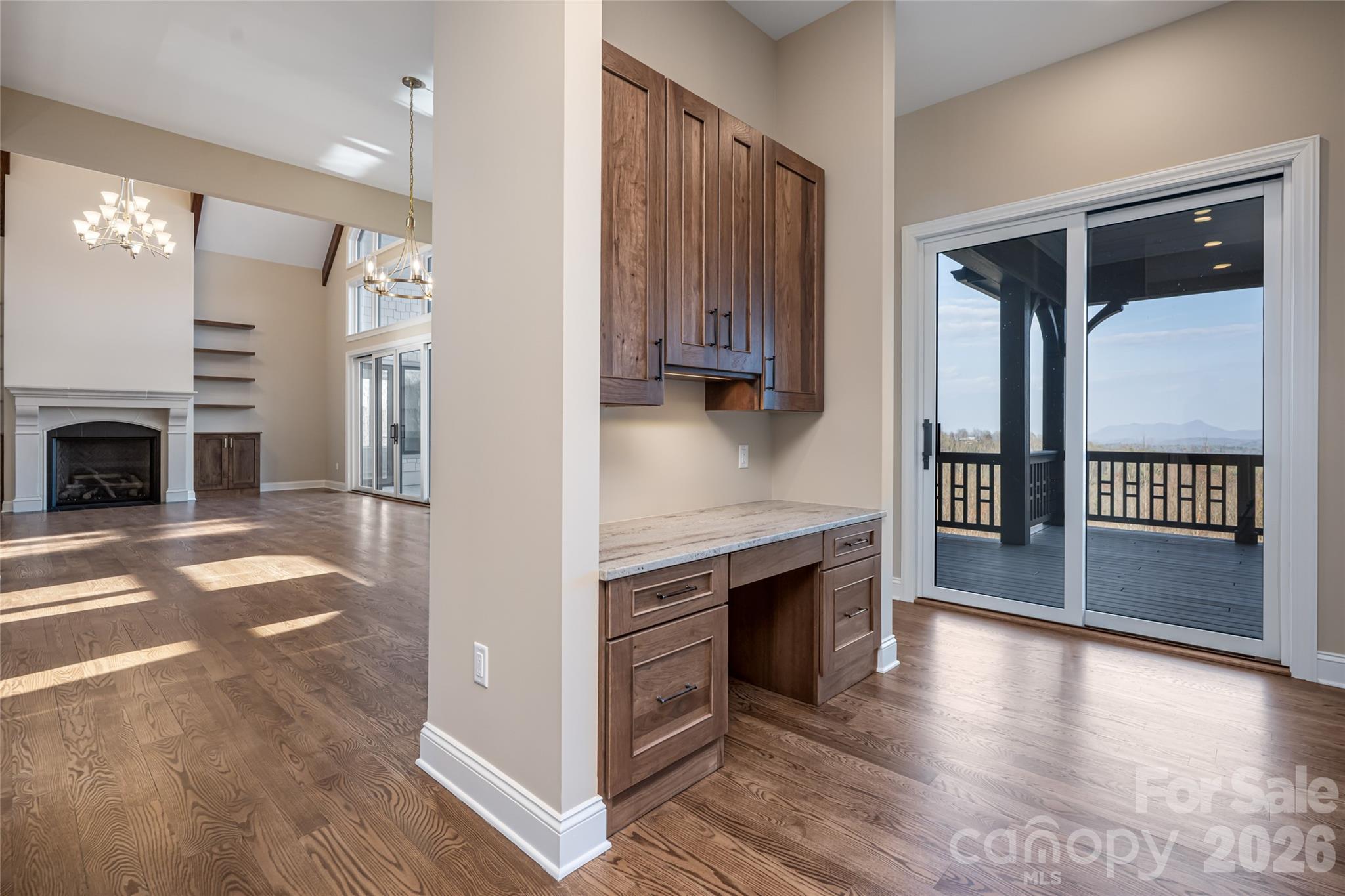 527 Falkirk Way — Zirconia