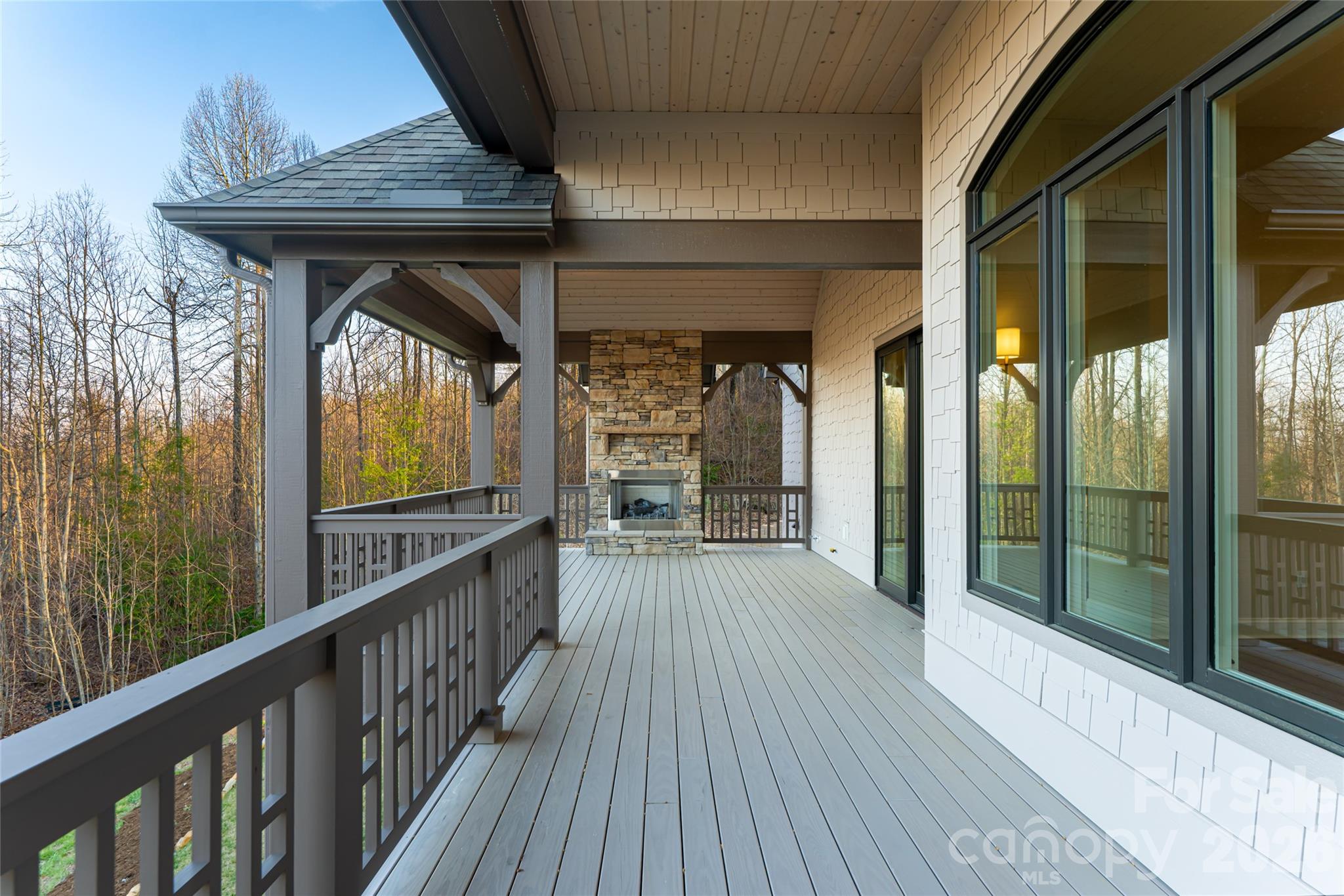 527 Falkirk Way — Zirconia