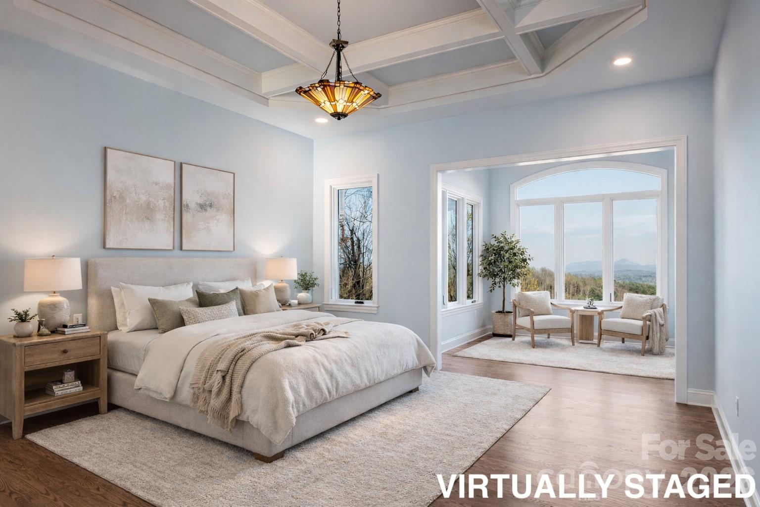 527 Falkirk Way — Zirconia