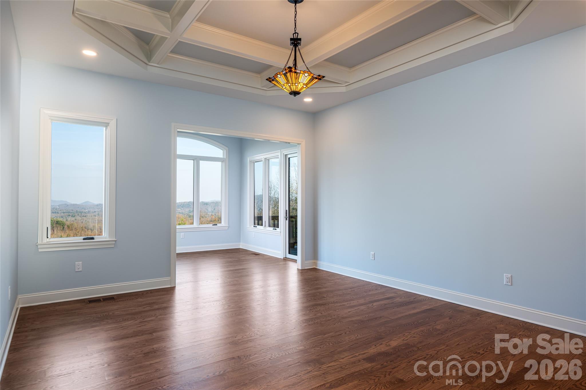 527 Falkirk Way — Zirconia