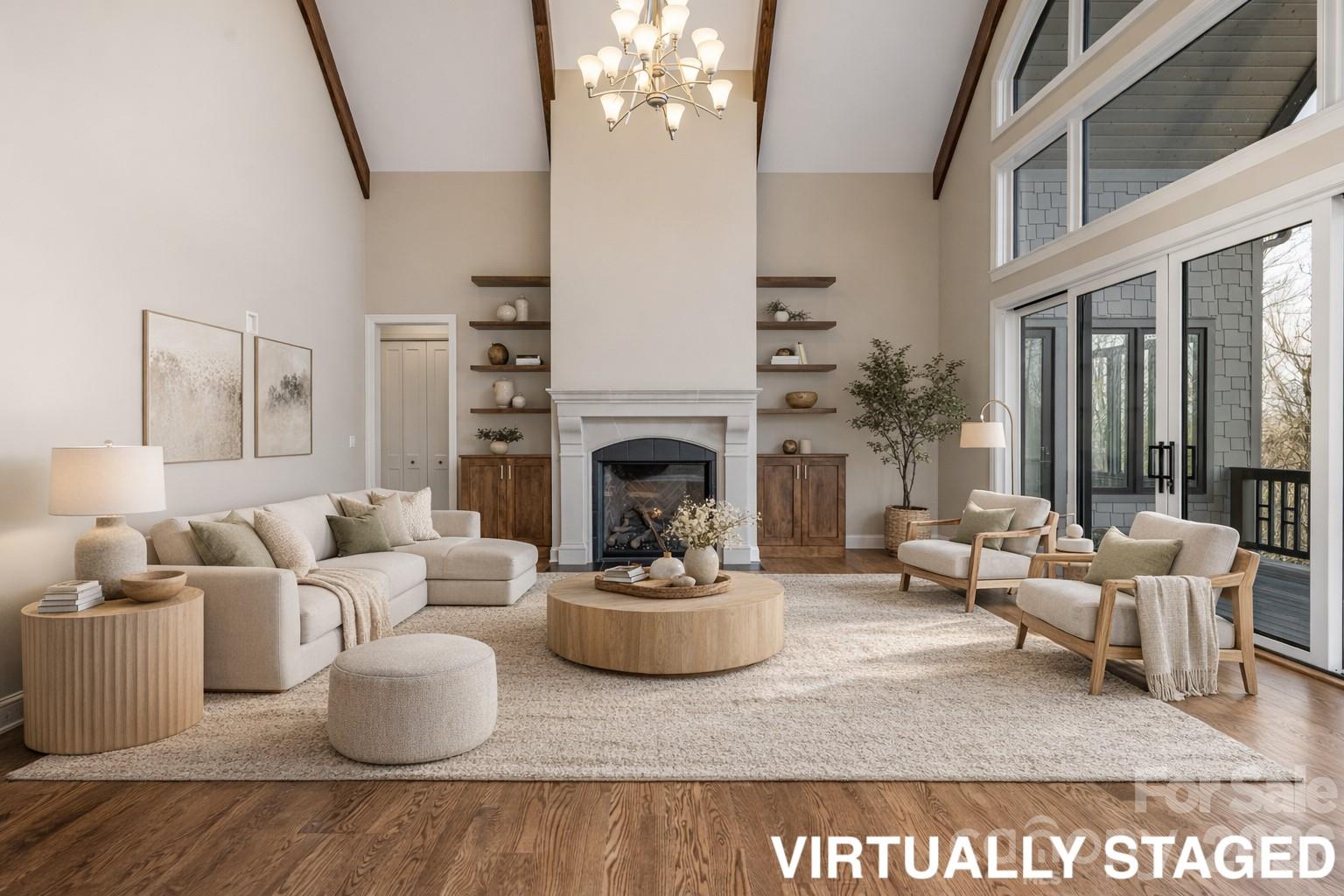 527 Falkirk Way — Zirconia