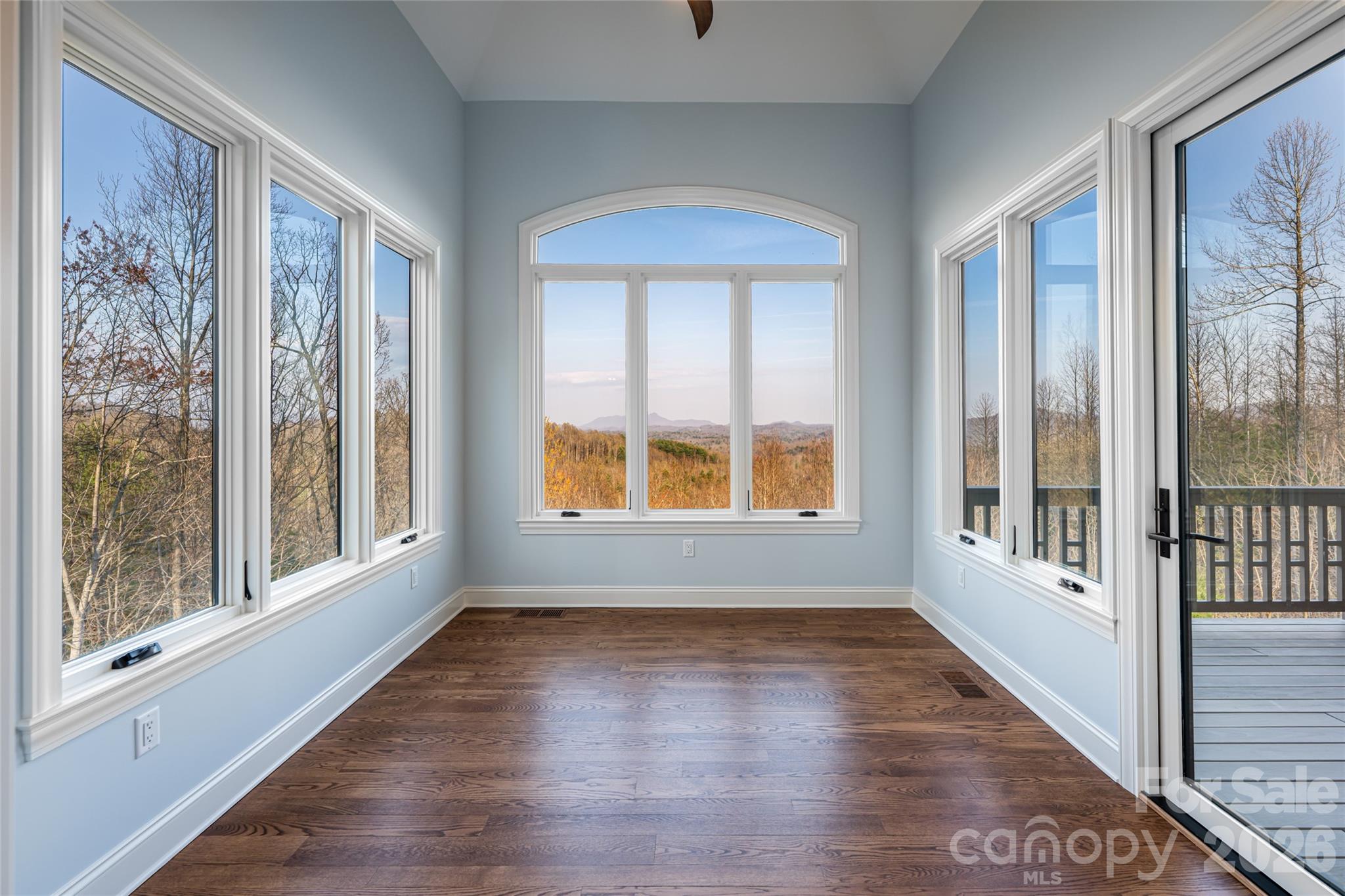 527 Falkirk Way — Zirconia
