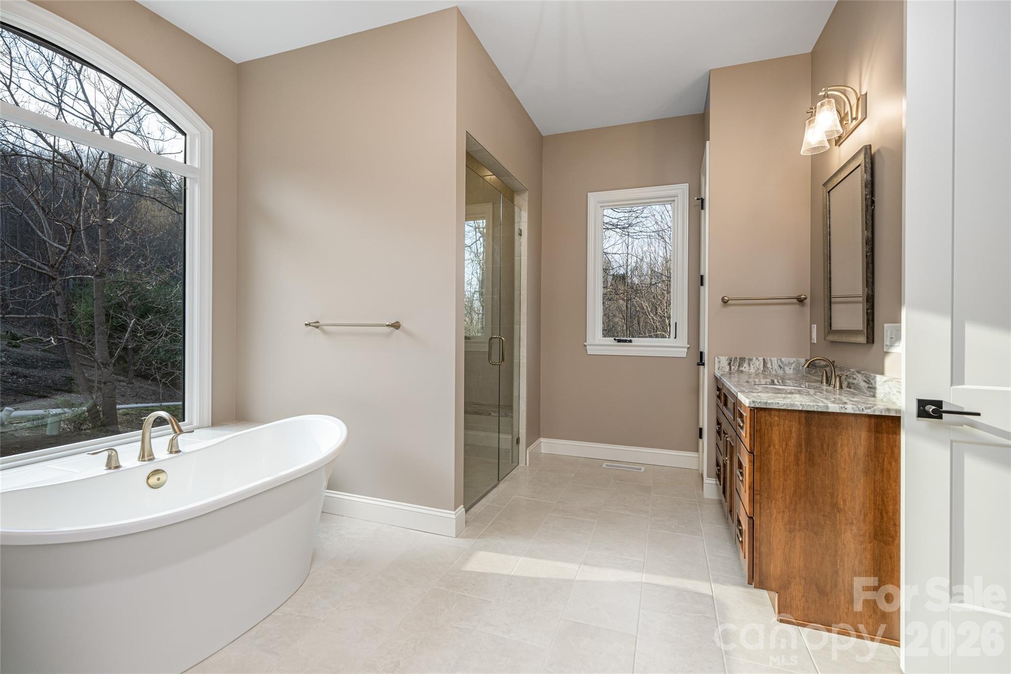 527 Falkirk Way — Zirconia