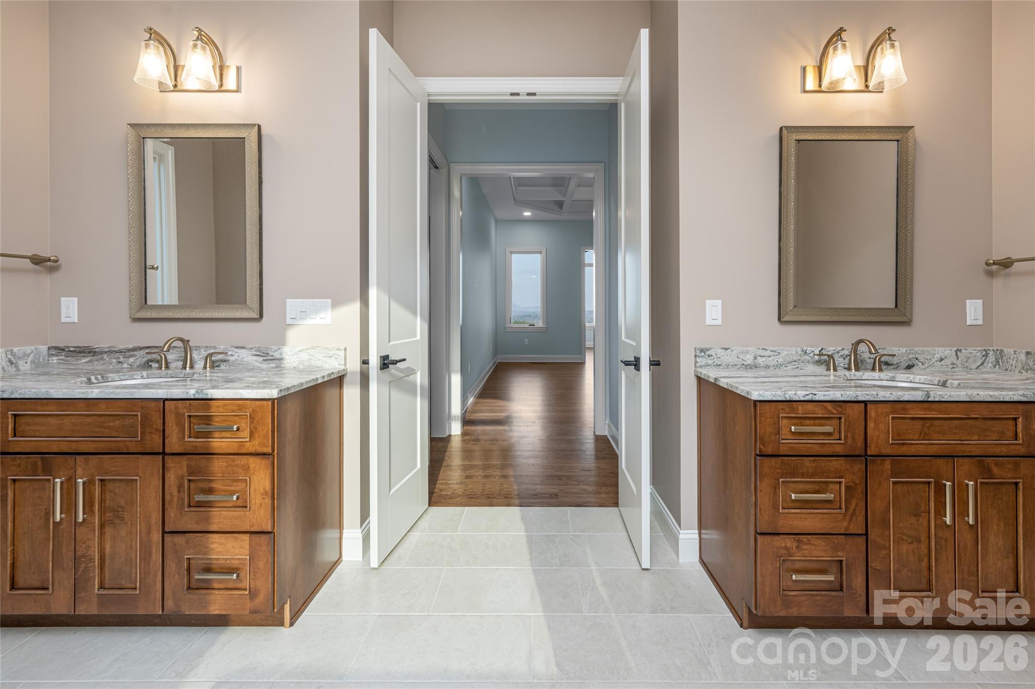 527 Falkirk Way — Zirconia