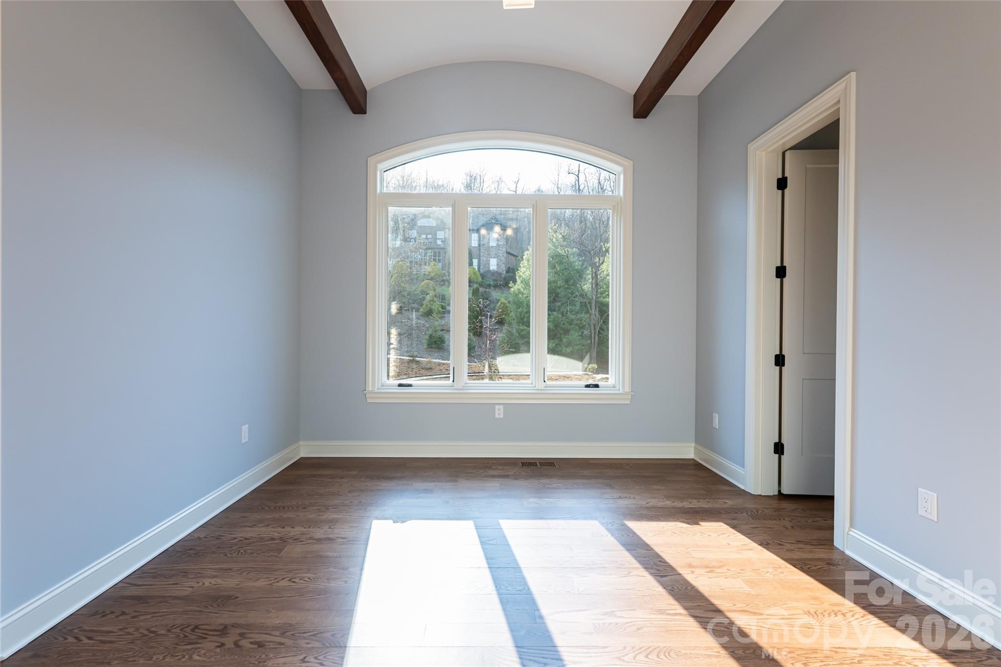 527 Falkirk Way — Zirconia