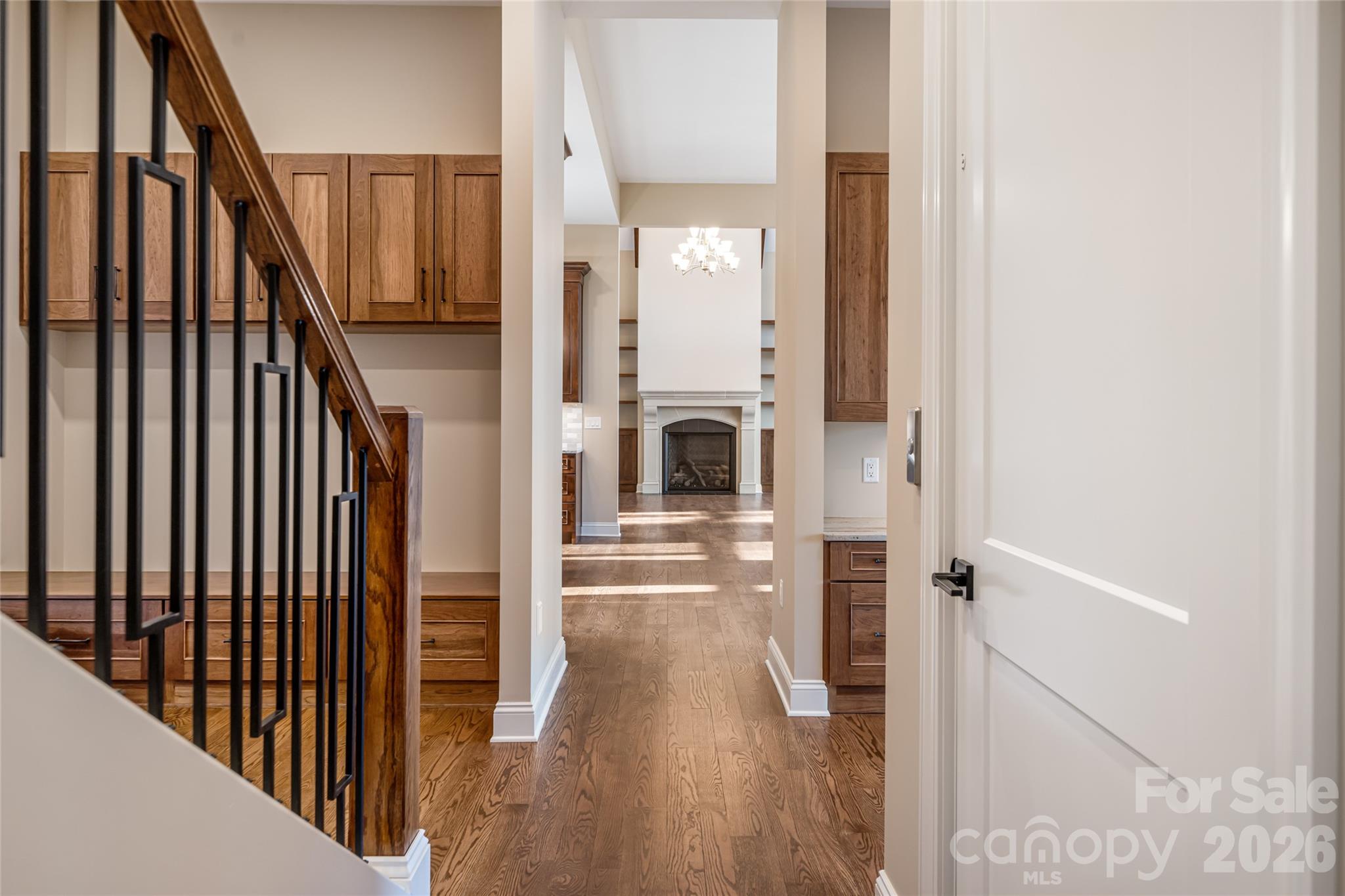 527 Falkirk Way — Zirconia