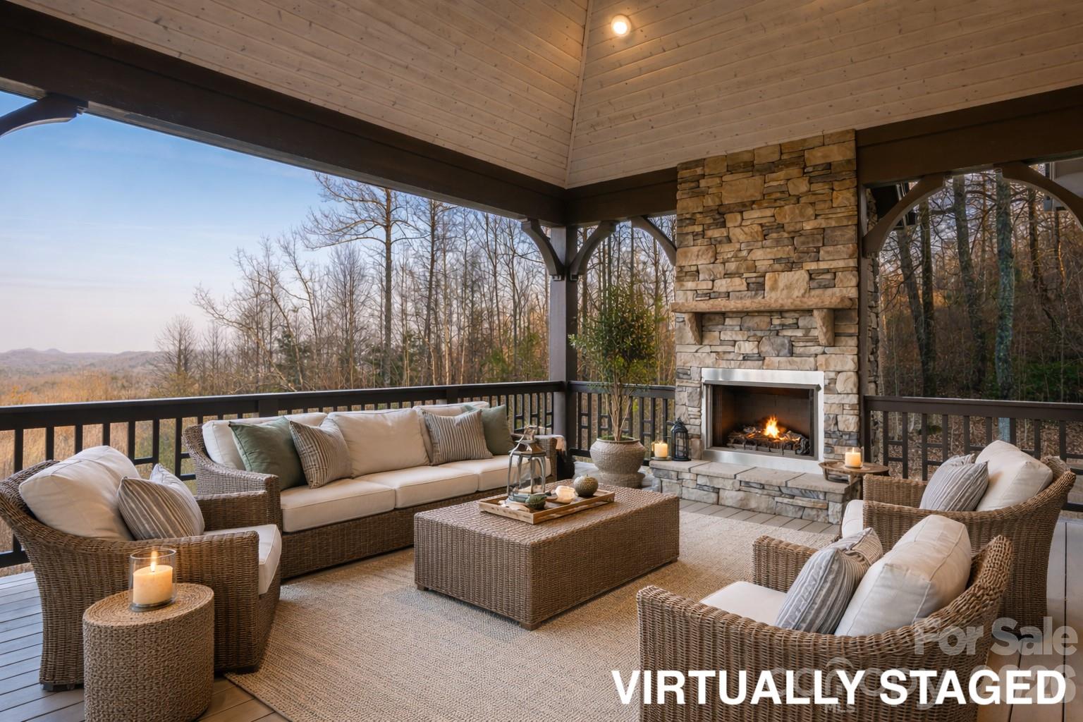 527 Falkirk Way — Zirconia