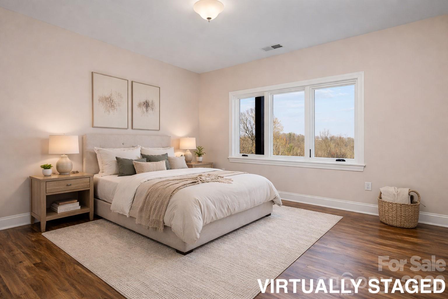 527 Falkirk Way — Zirconia