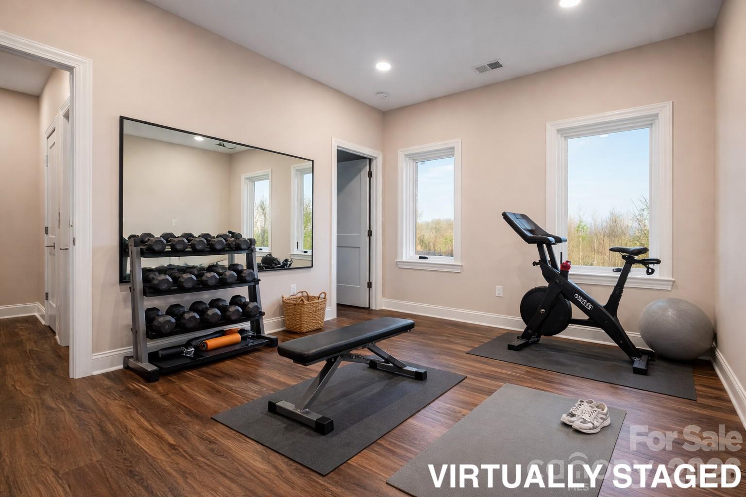 527 Falkirk Way — Zirconia