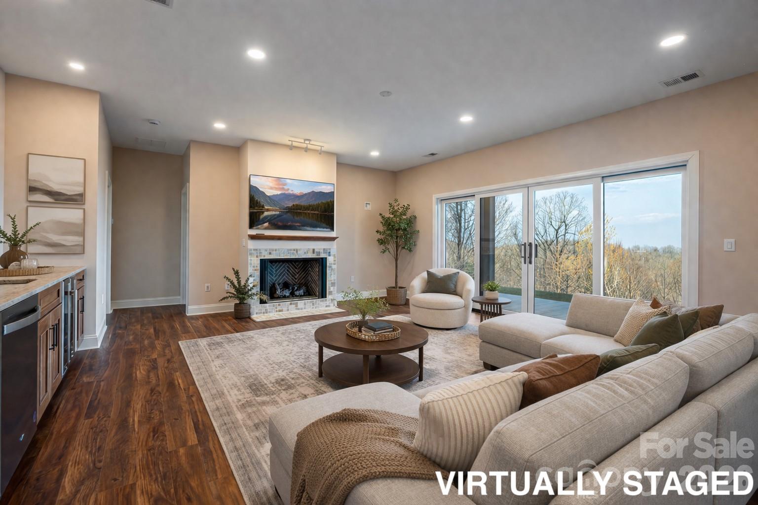 527 Falkirk Way — Zirconia