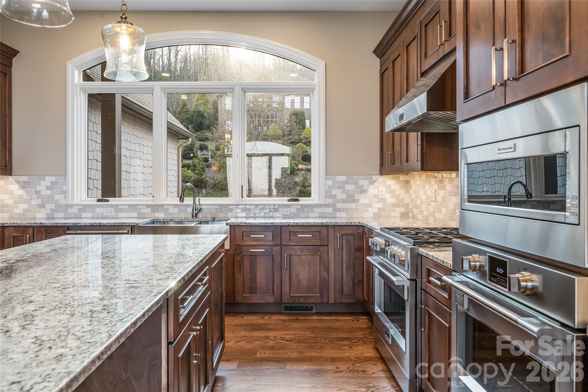 527 Falkirk Way — Zirconia