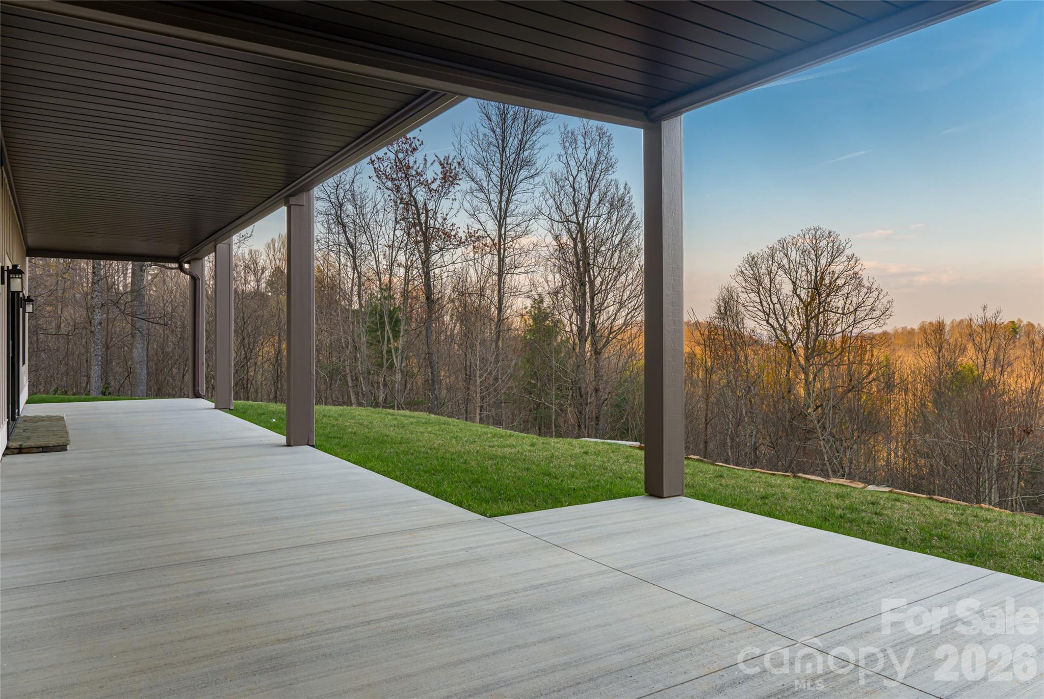 527 Falkirk Way — Zirconia