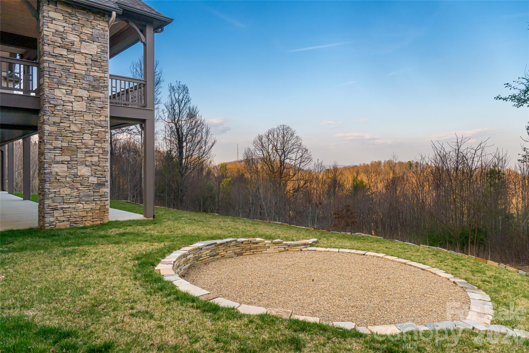 527 Falkirk Way — Zirconia