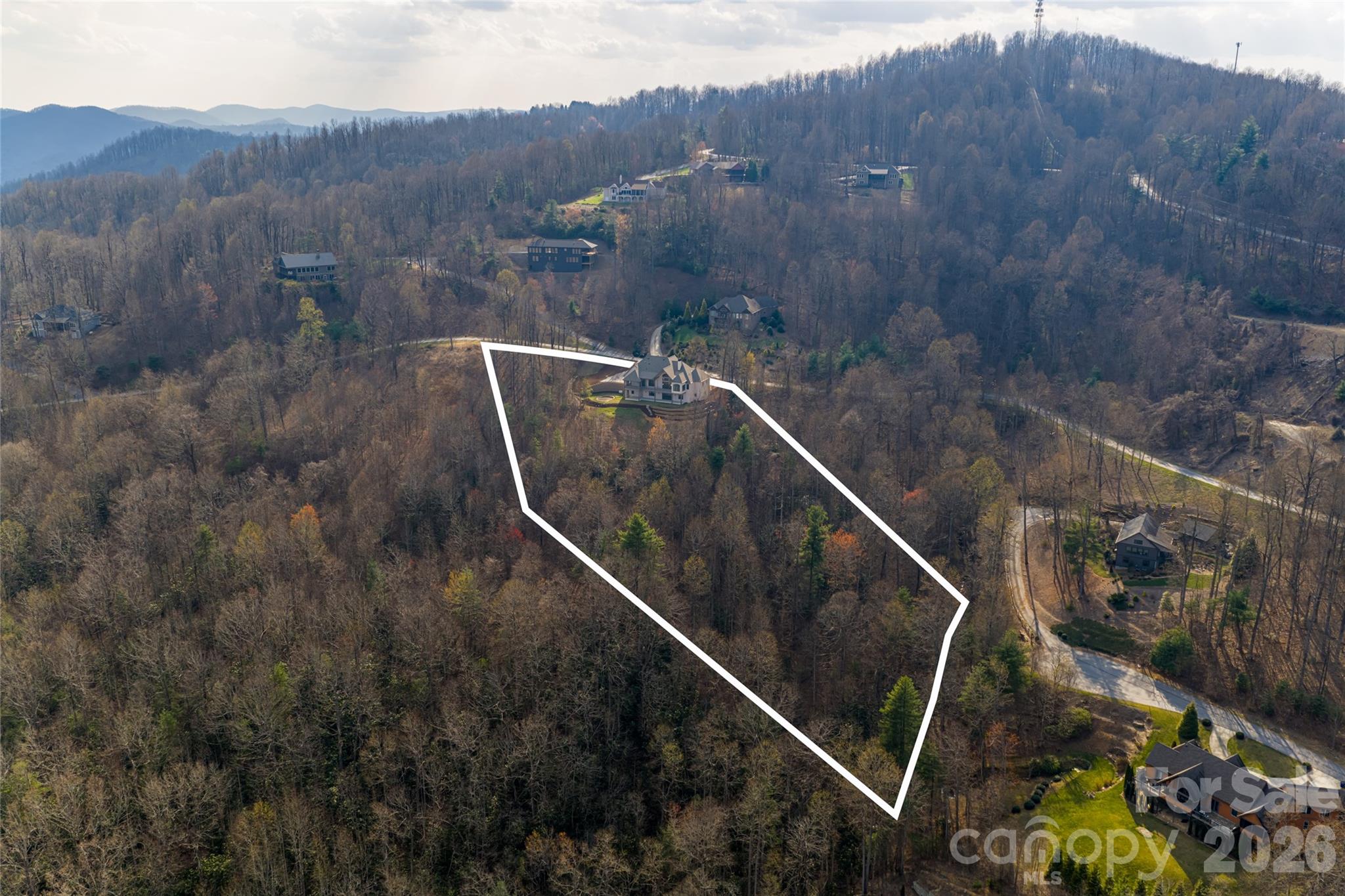 527 Falkirk Way — Zirconia