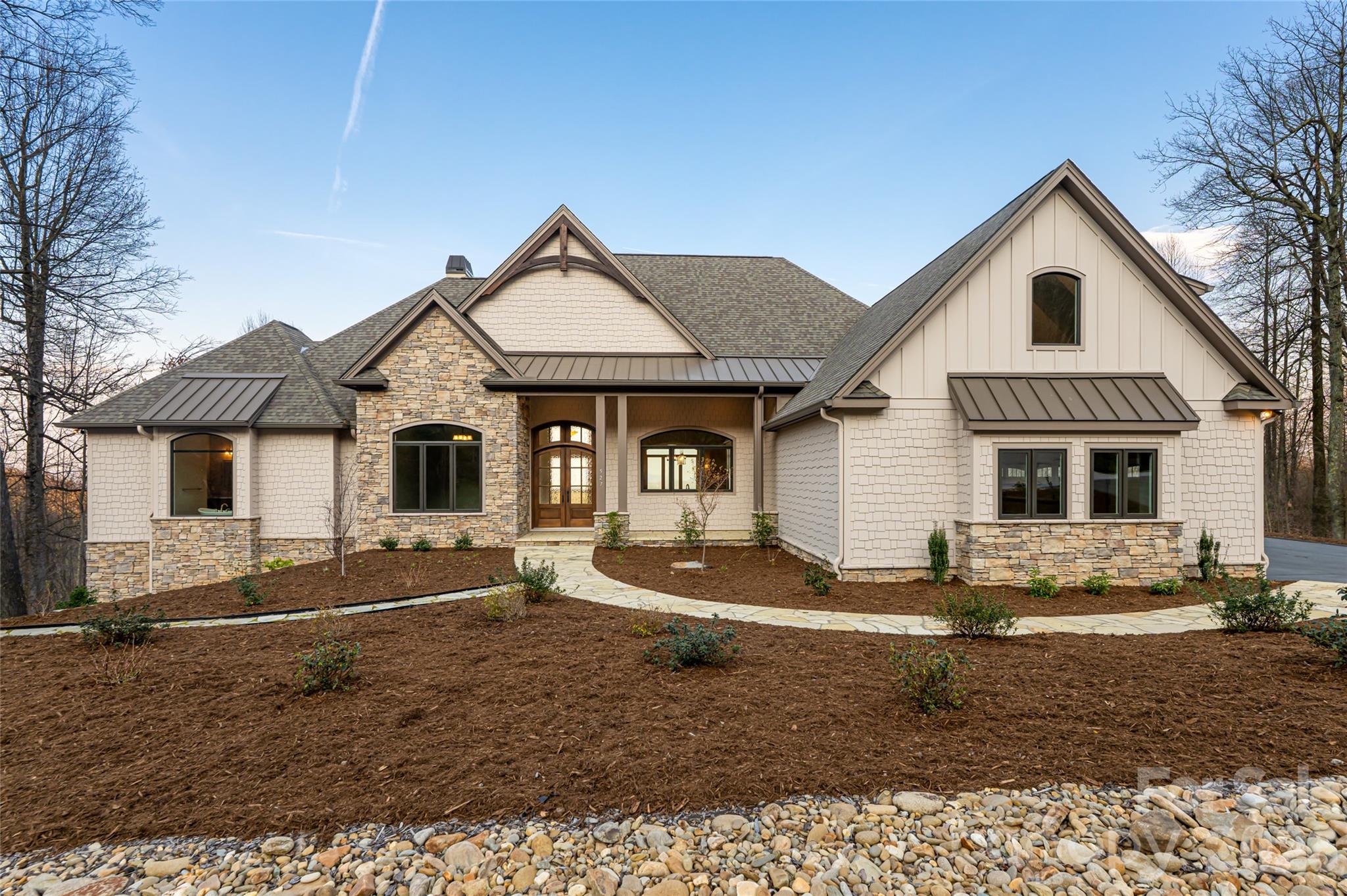 527 Falkirk Way — Zirconia