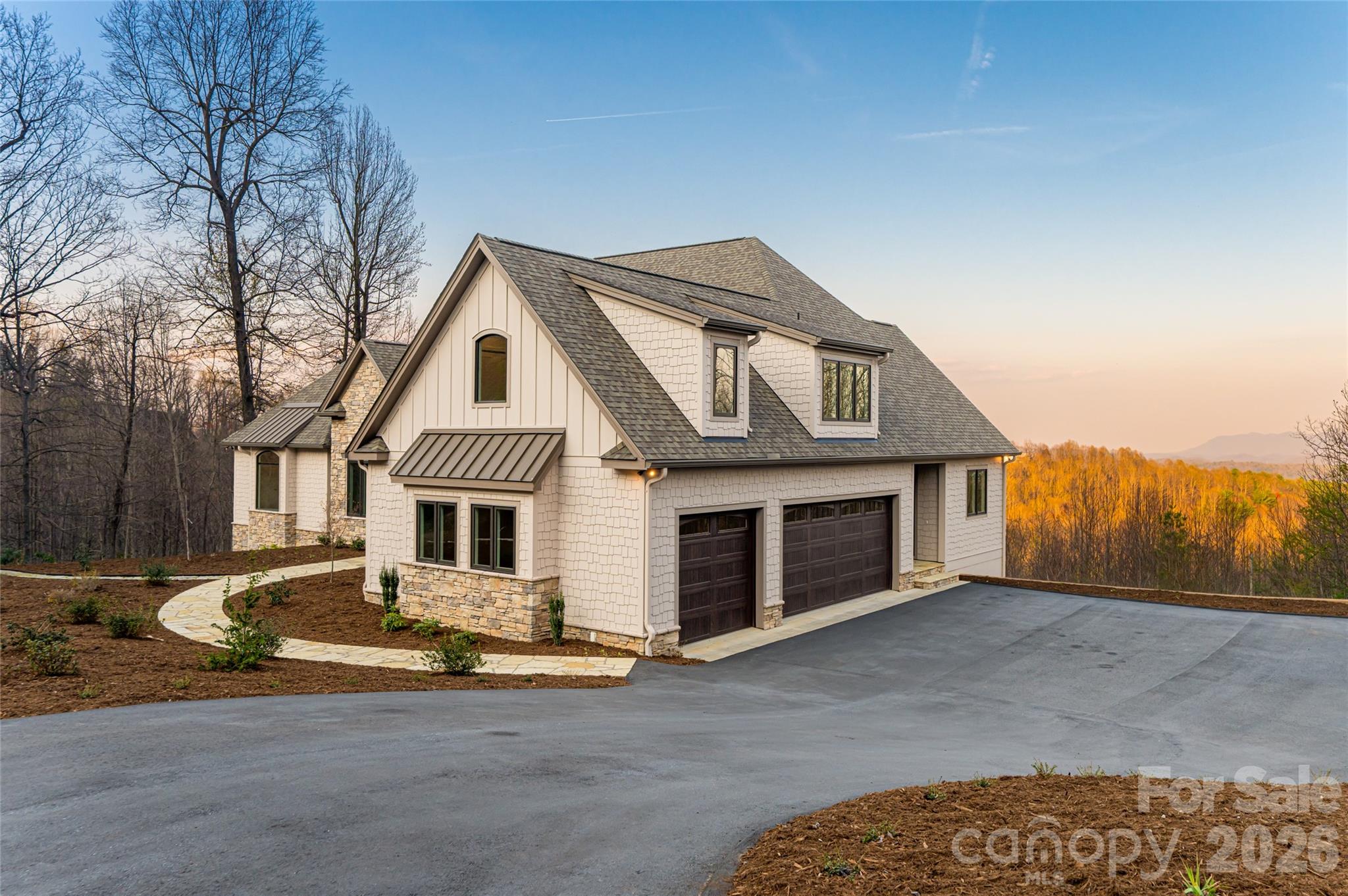 527 Falkirk Way — Zirconia