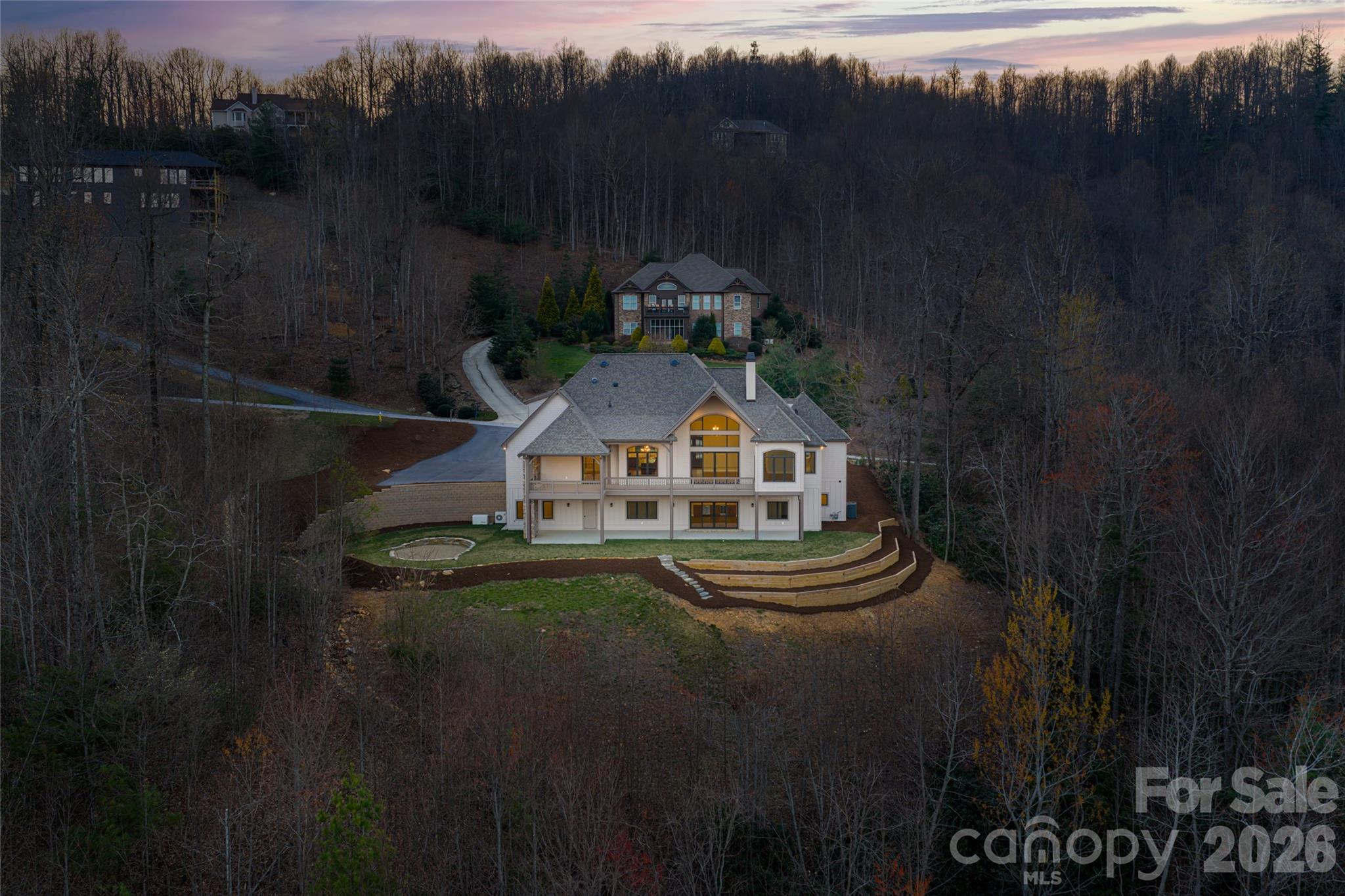 527 Falkirk Way — Zirconia