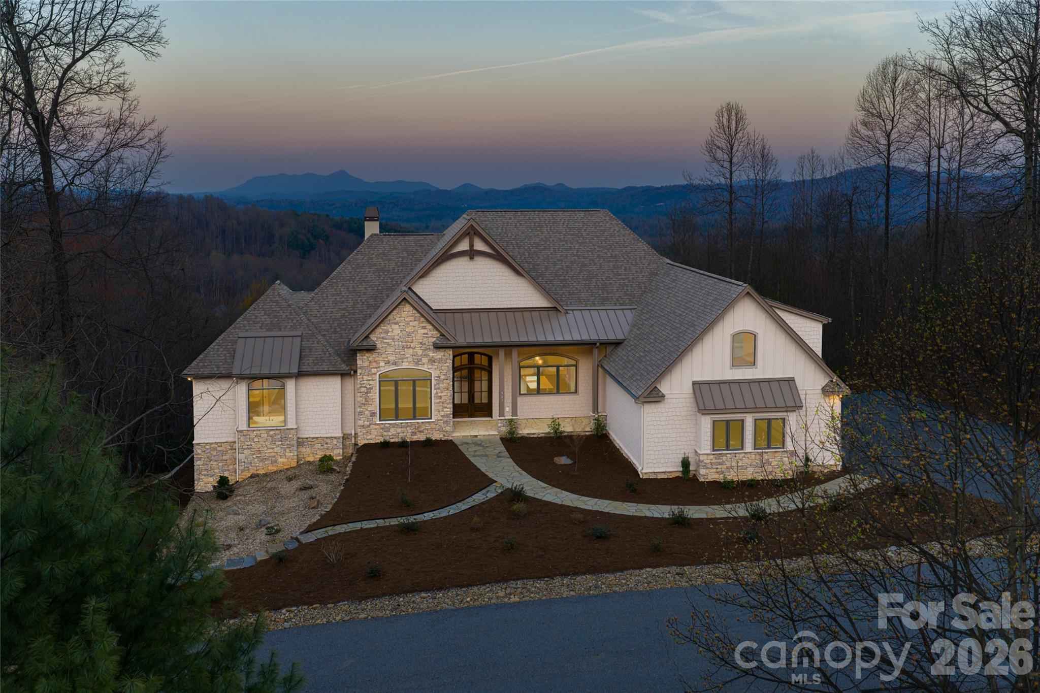 527 Falkirk Way — Zirconia