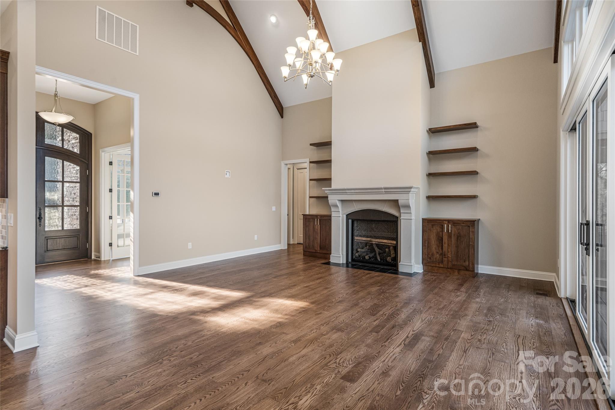 527 Falkirk Way — Zirconia