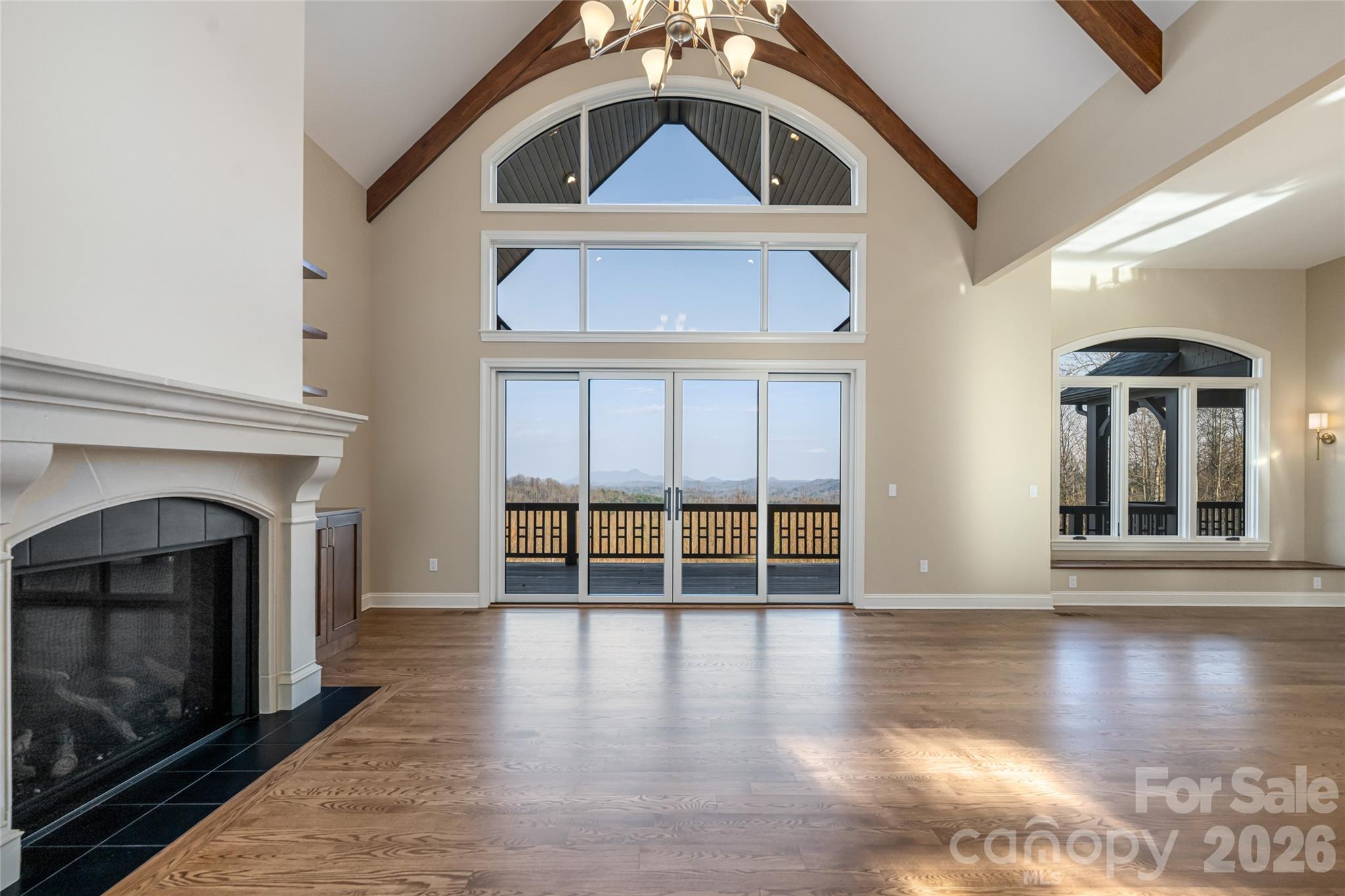 527 Falkirk Way — Zirconia