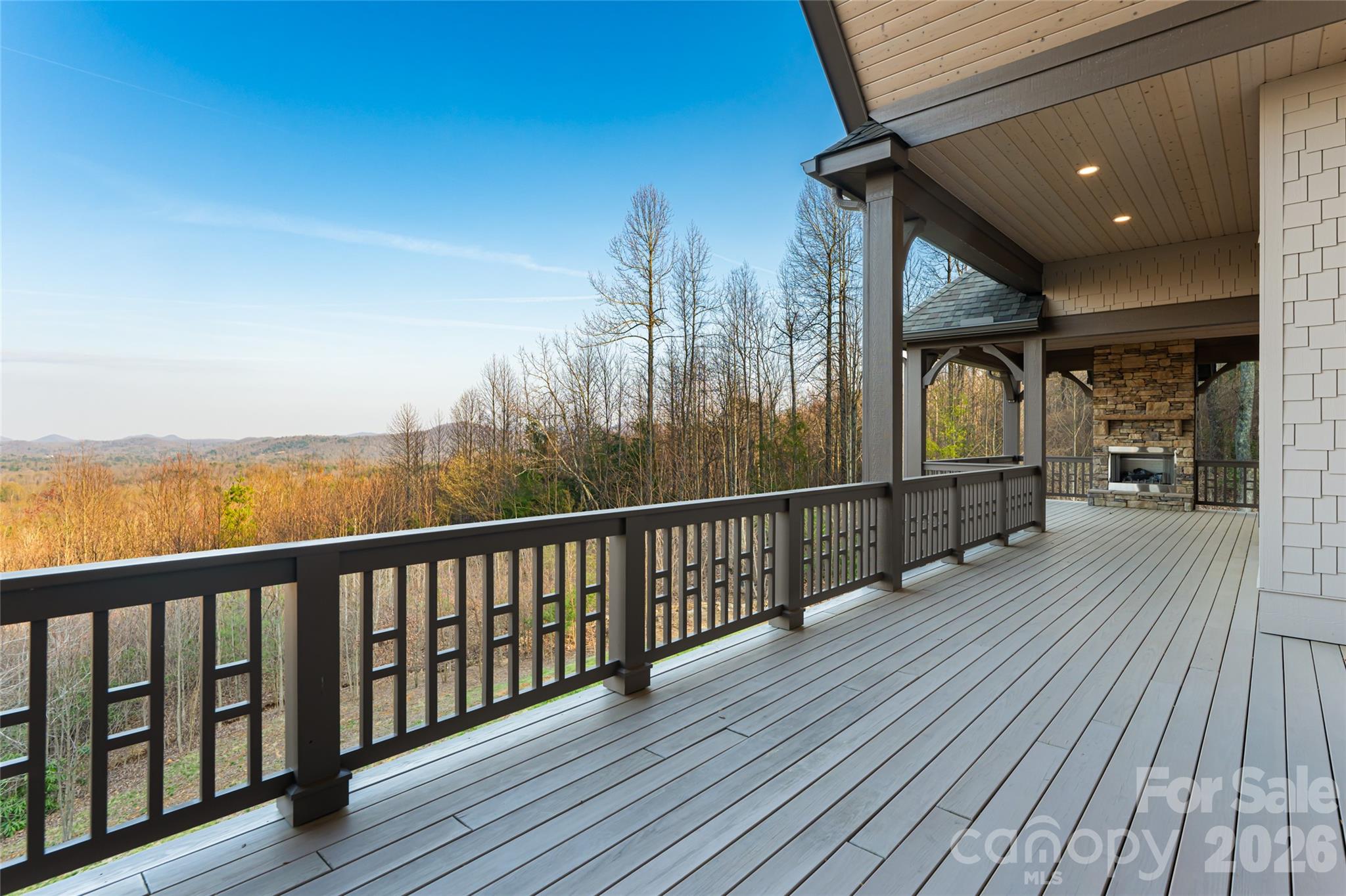 527 Falkirk Way — Zirconia