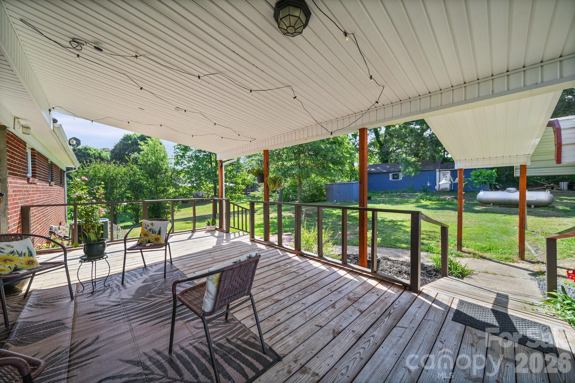 5949 Old Thompson Road — Norwood