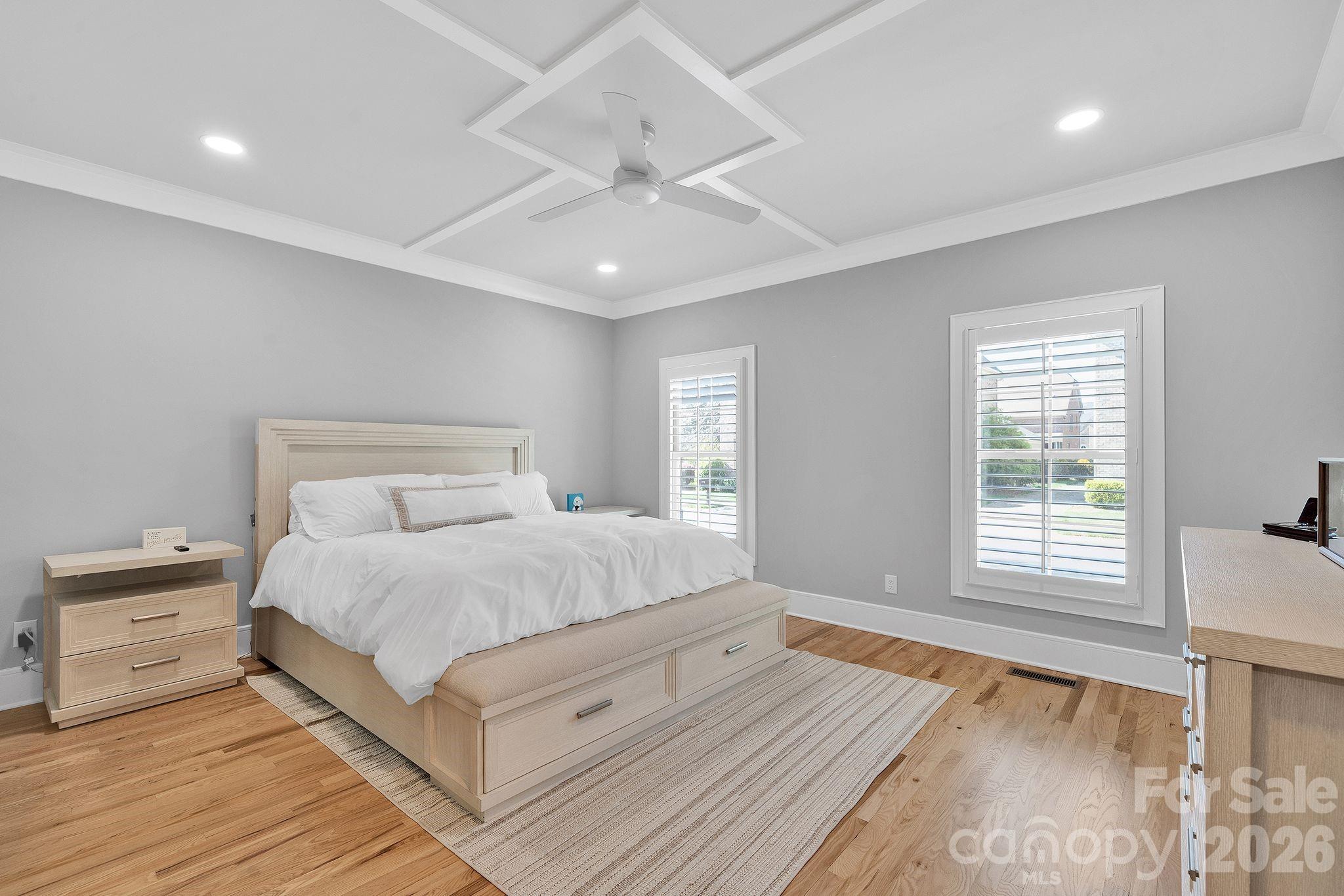1068 Belmont Village Drive — Belmont
