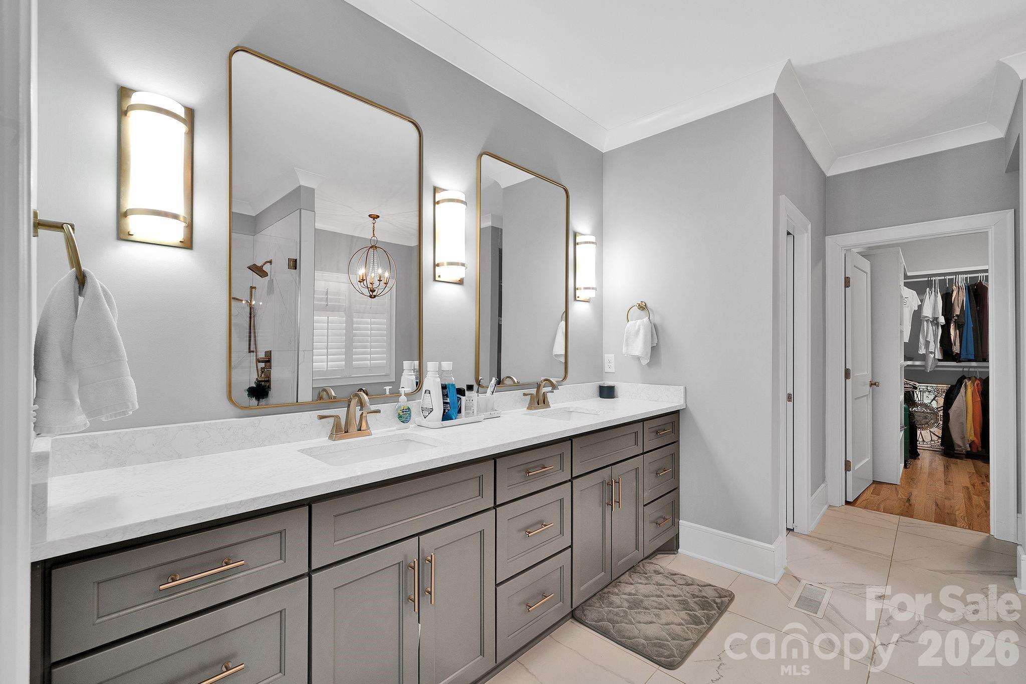1068 Belmont Village Drive — Belmont