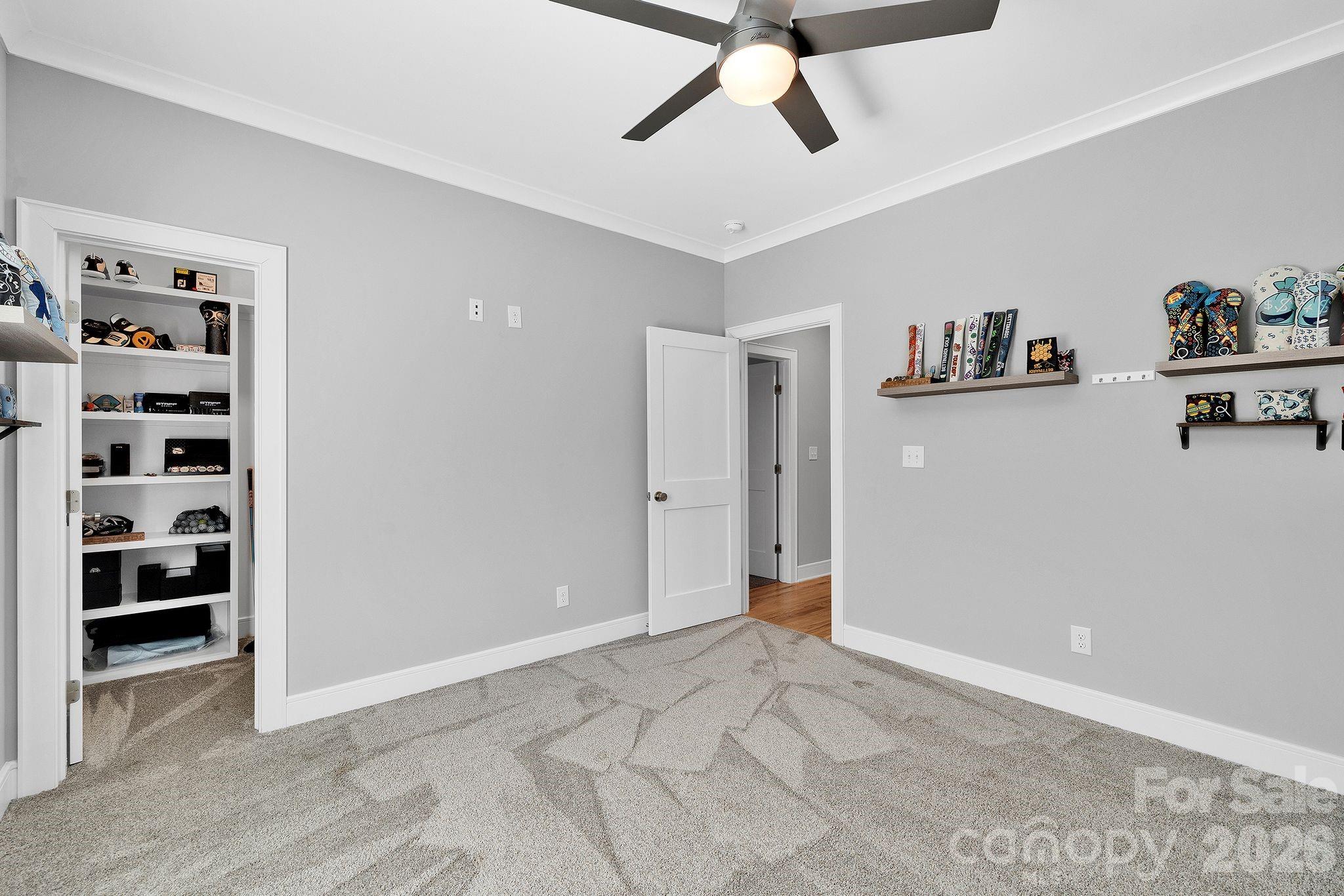 1068 Belmont Village Drive — Belmont