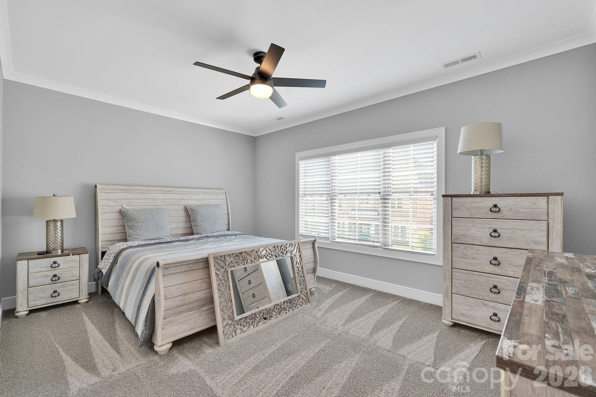 1068 Belmont Village Drive — Belmont