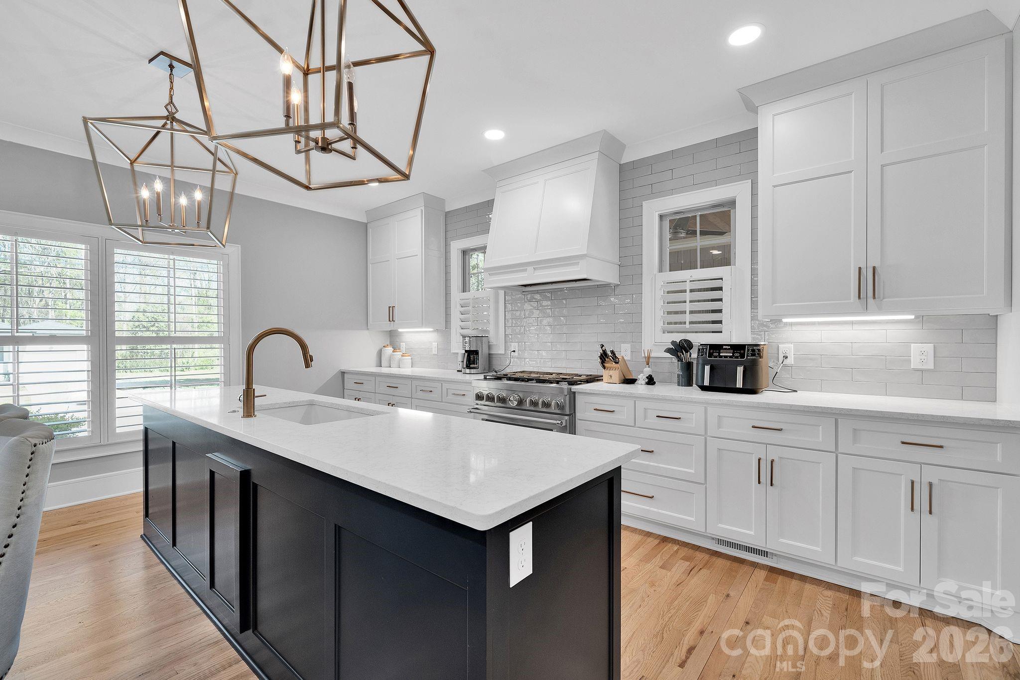 1068 Belmont Village Drive — Belmont