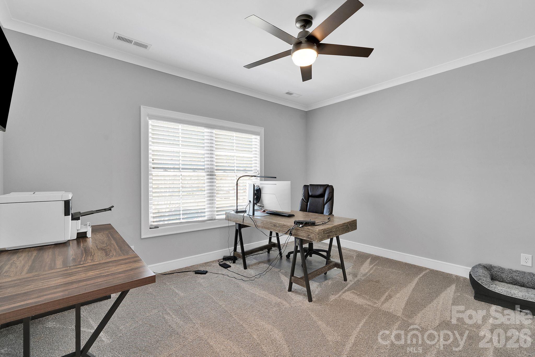 1068 Belmont Village Drive — Belmont