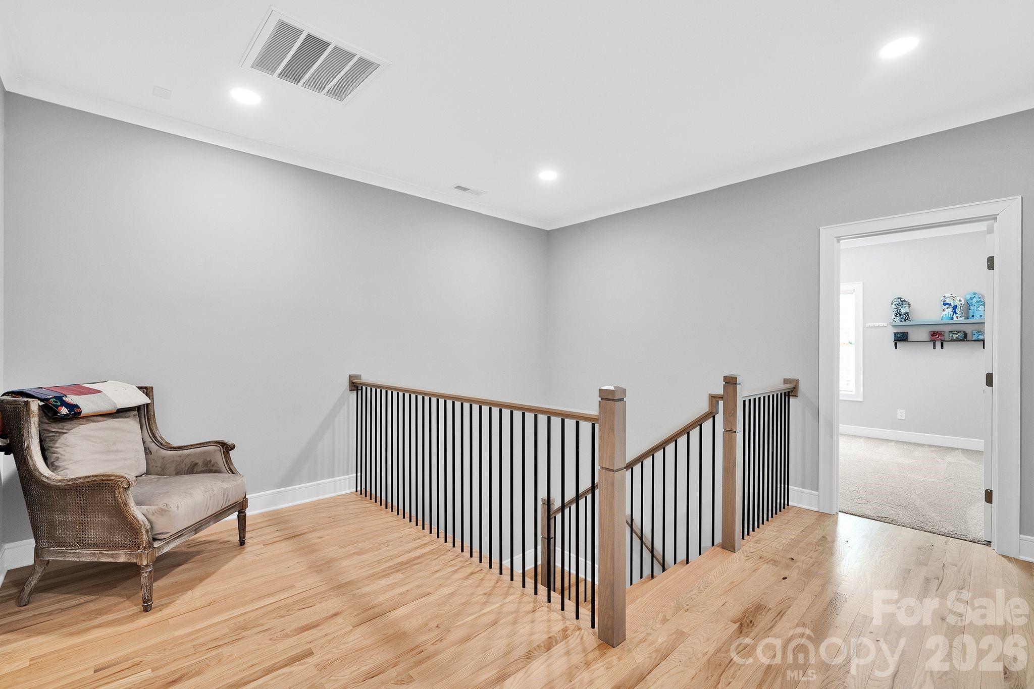 1068 Belmont Village Drive — Belmont