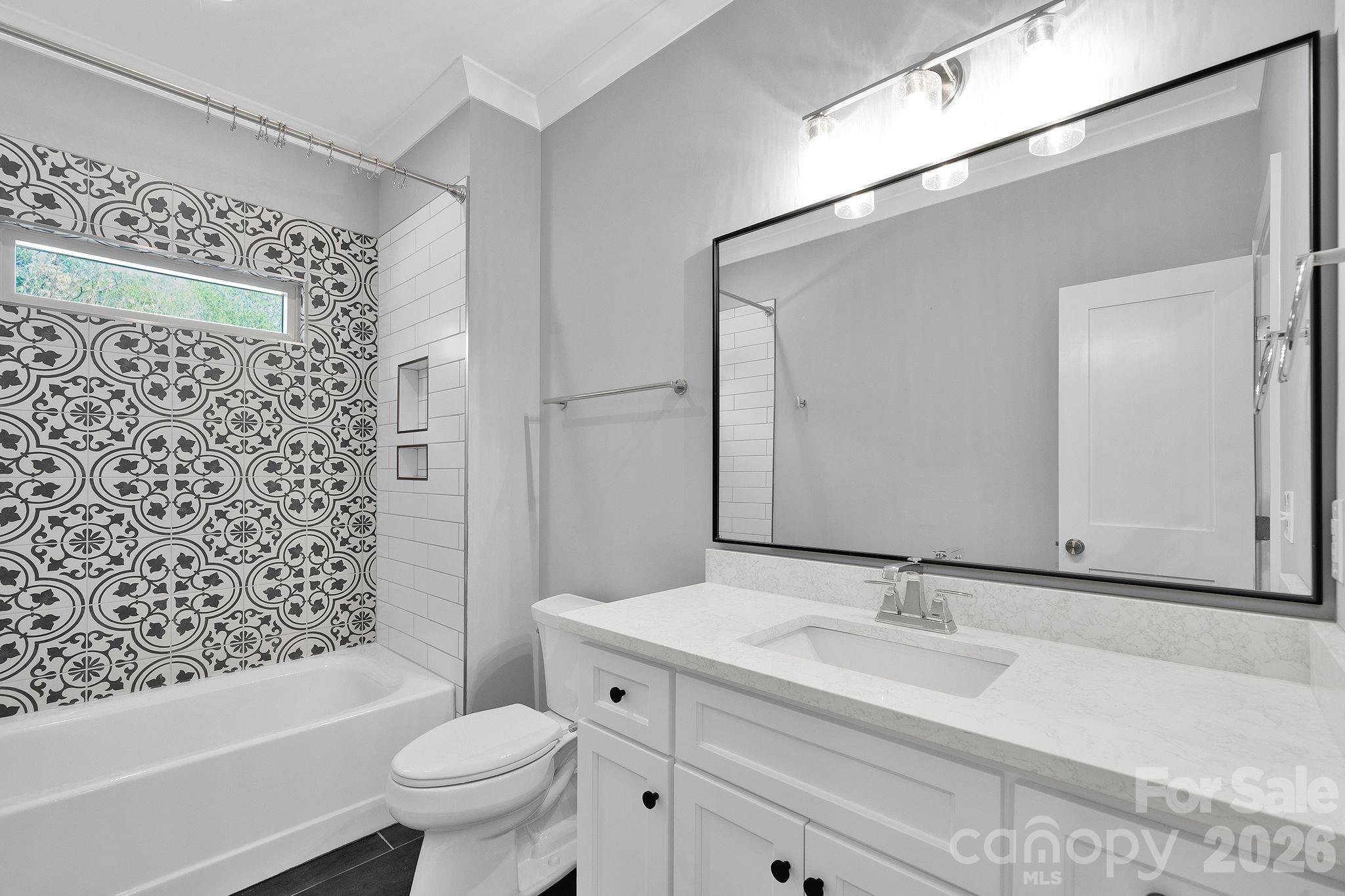 1068 Belmont Village Drive — Belmont