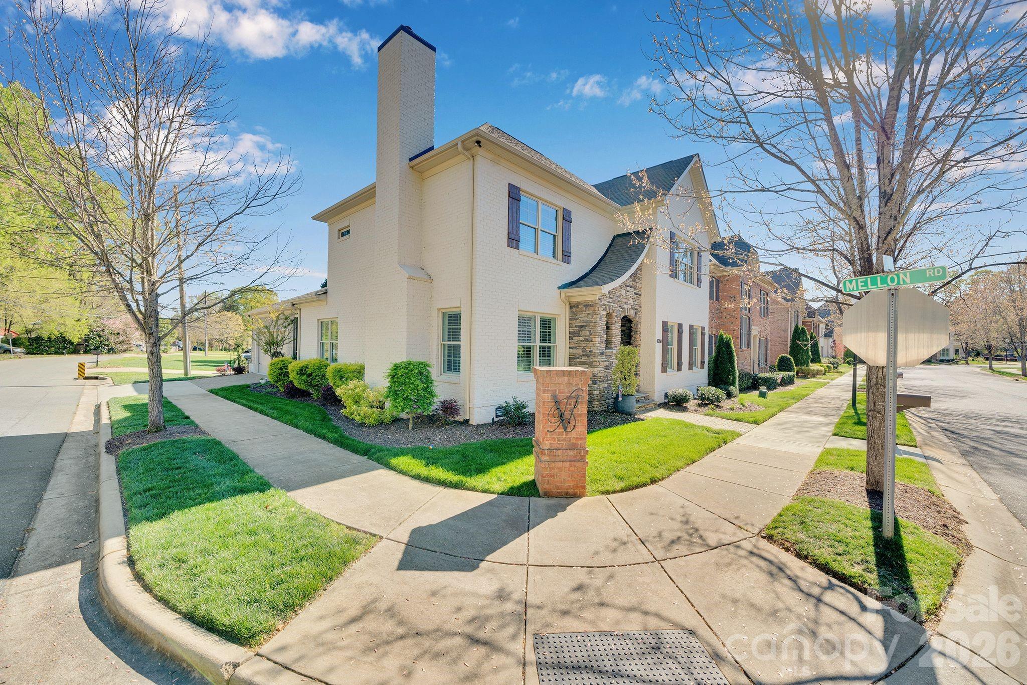 1068 Belmont Village Drive — Belmont
