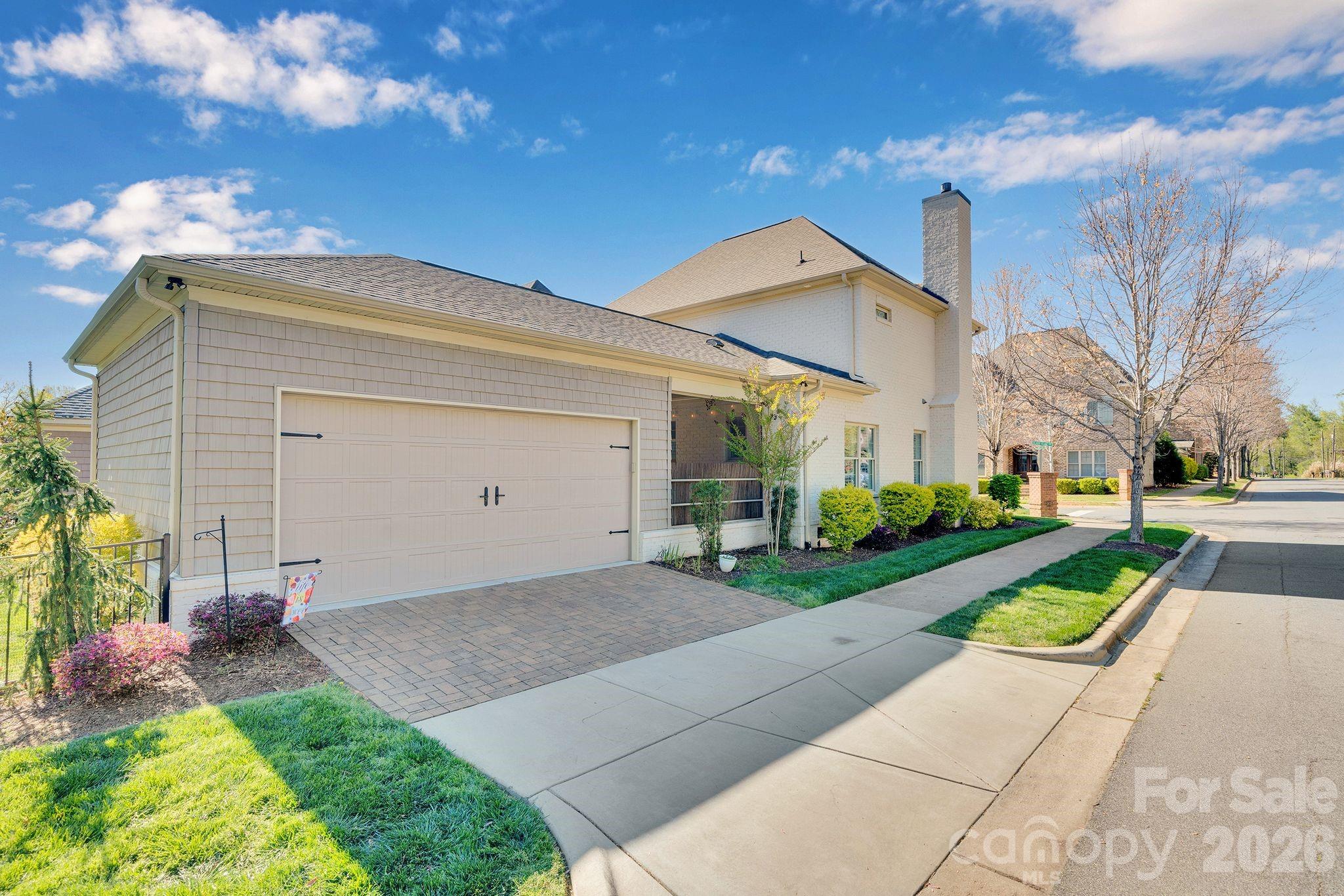 1068 Belmont Village Drive — Belmont