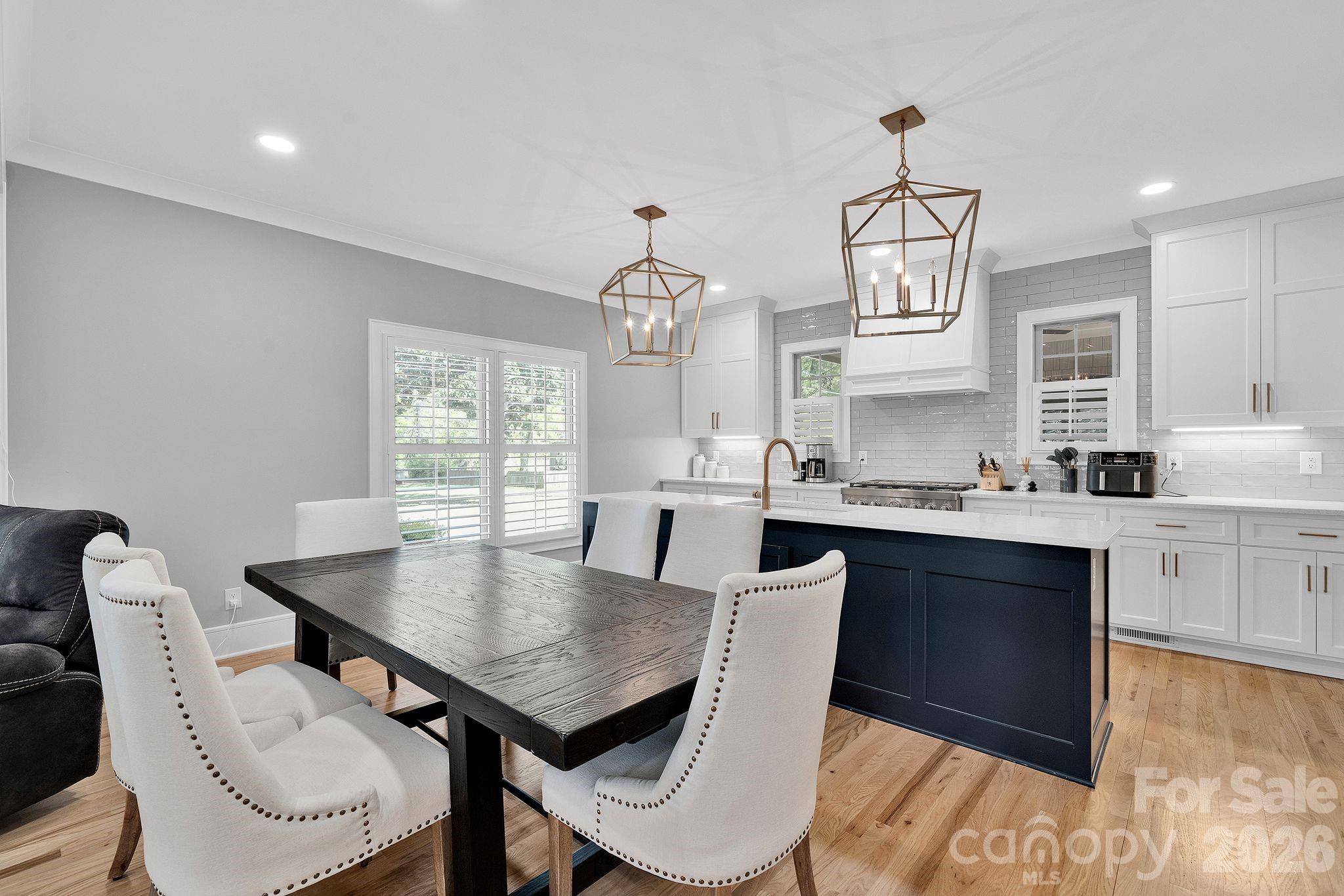1068 Belmont Village Drive — Belmont