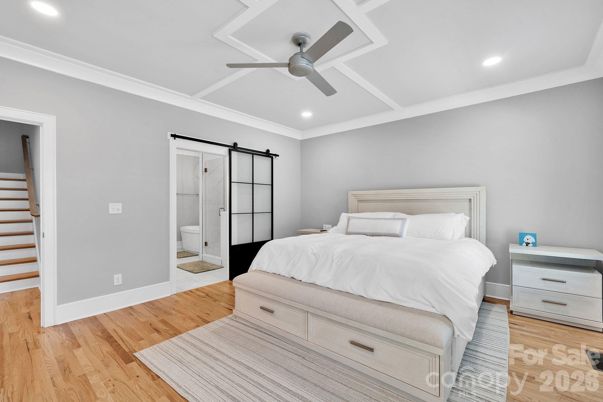 1068 Belmont Village Drive — Belmont
