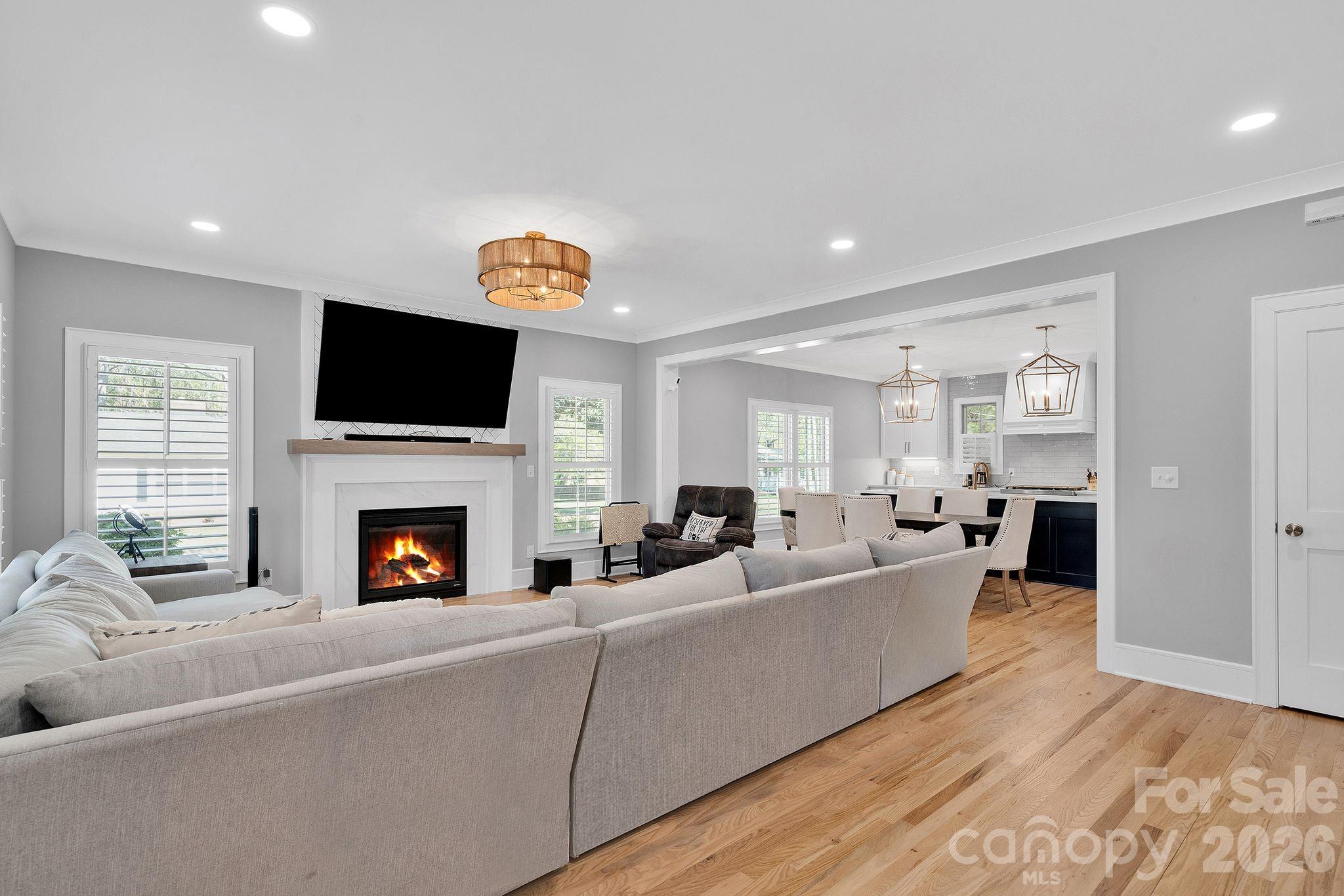 1068 Belmont Village Drive — Belmont