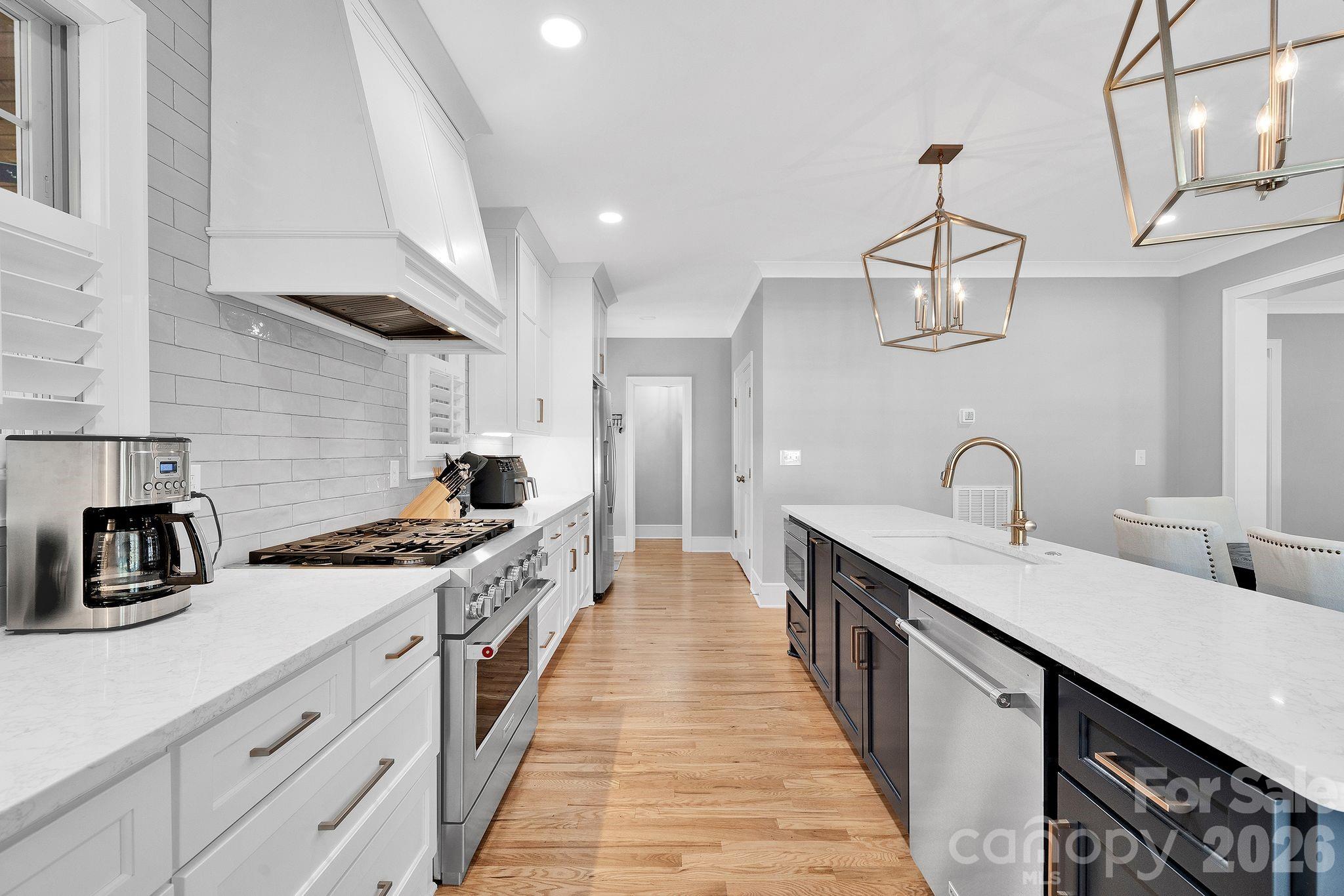 1068 Belmont Village Drive — Belmont