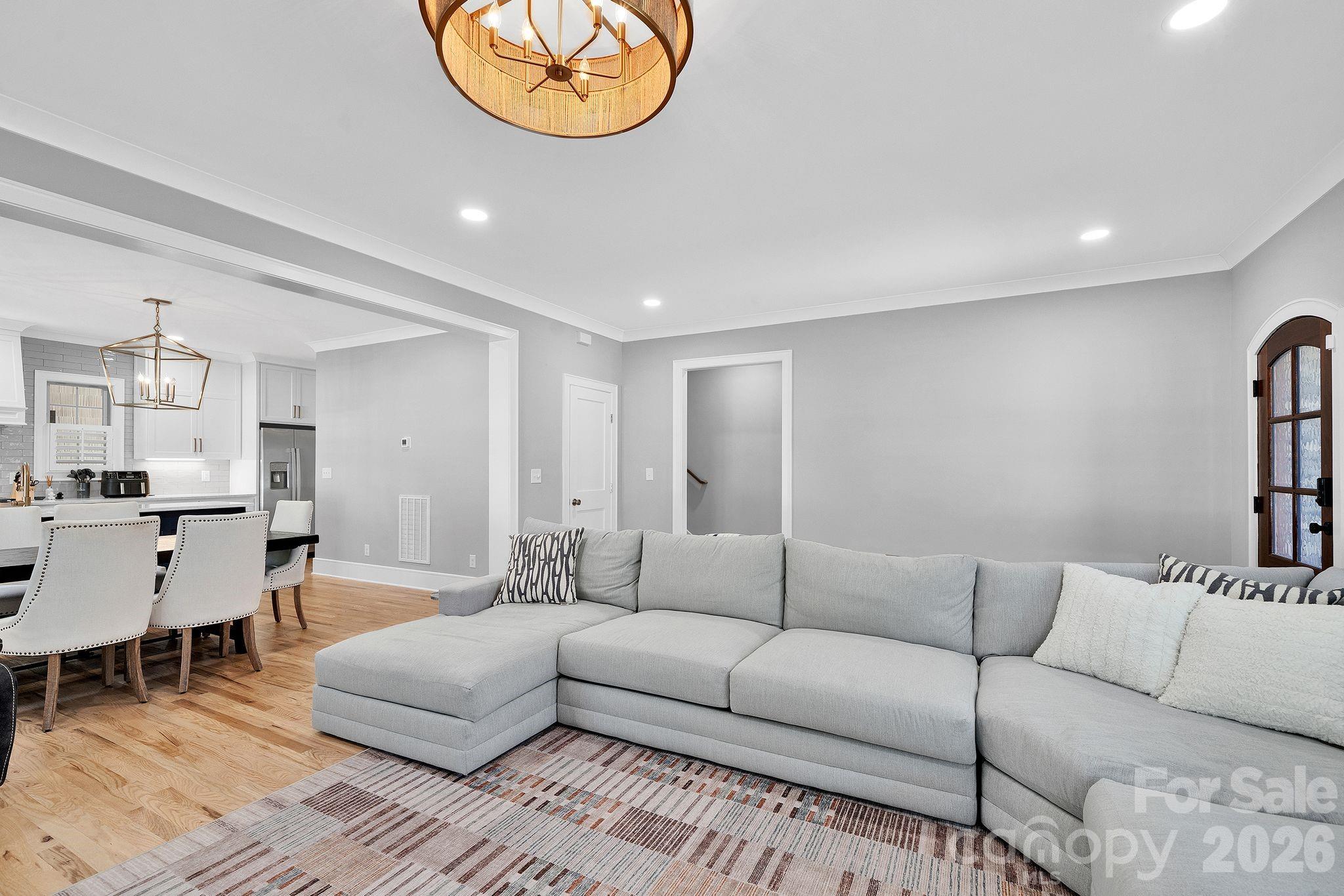 1068 Belmont Village Drive — Belmont